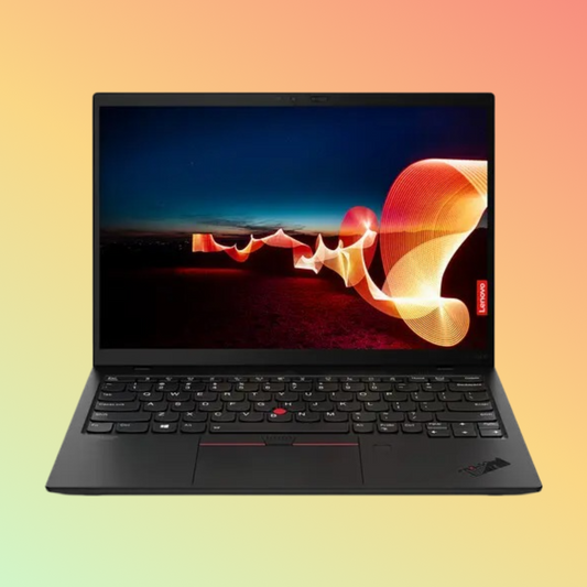 Lenovo ThinkPad P14s Gen 2 Mobile Workstation - AMD Ryzen 7 Pro 5850U, 16GB, 256GB SSD, 14” FHD