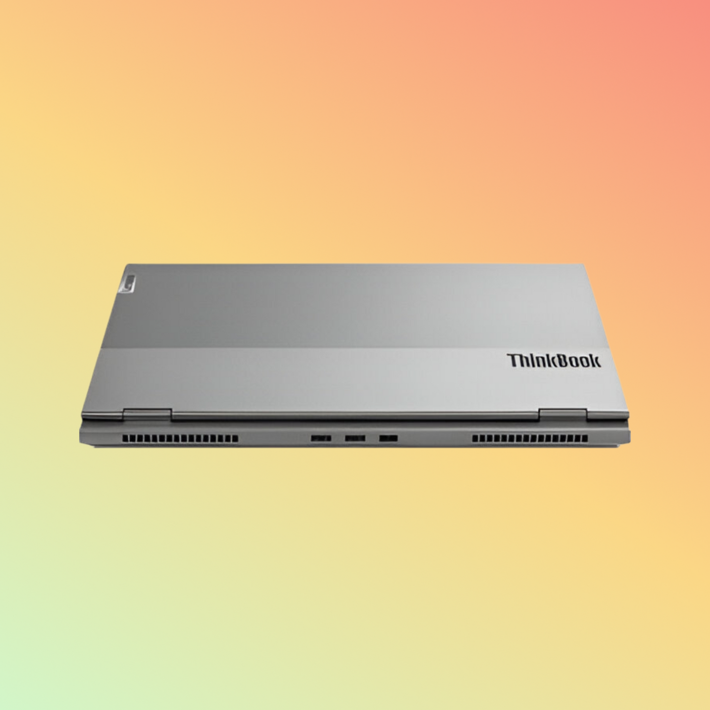 Lenovo ThinkBook 16P G2 ACH Laptop - Ryzen™ 7 5800H, 16GB, 512GB SSD, NVIDIA GeForce RTX 3060 6GB GDDR6, 16.0" FHD
