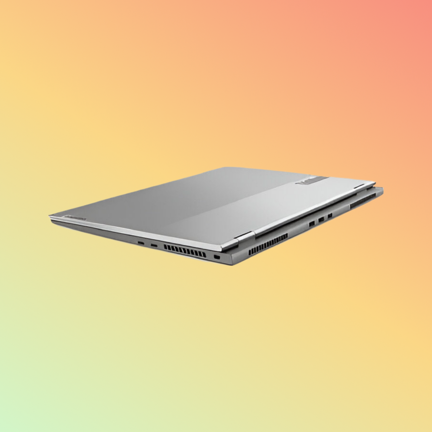 Lenovo ThinkBook 16P G2 ACH Laptop - Ryzen™ 7 5800H, 16GB, 512GB SSD, NVIDIA GeForce RTX 3060 6GB GDDR6, 16.0" FHD