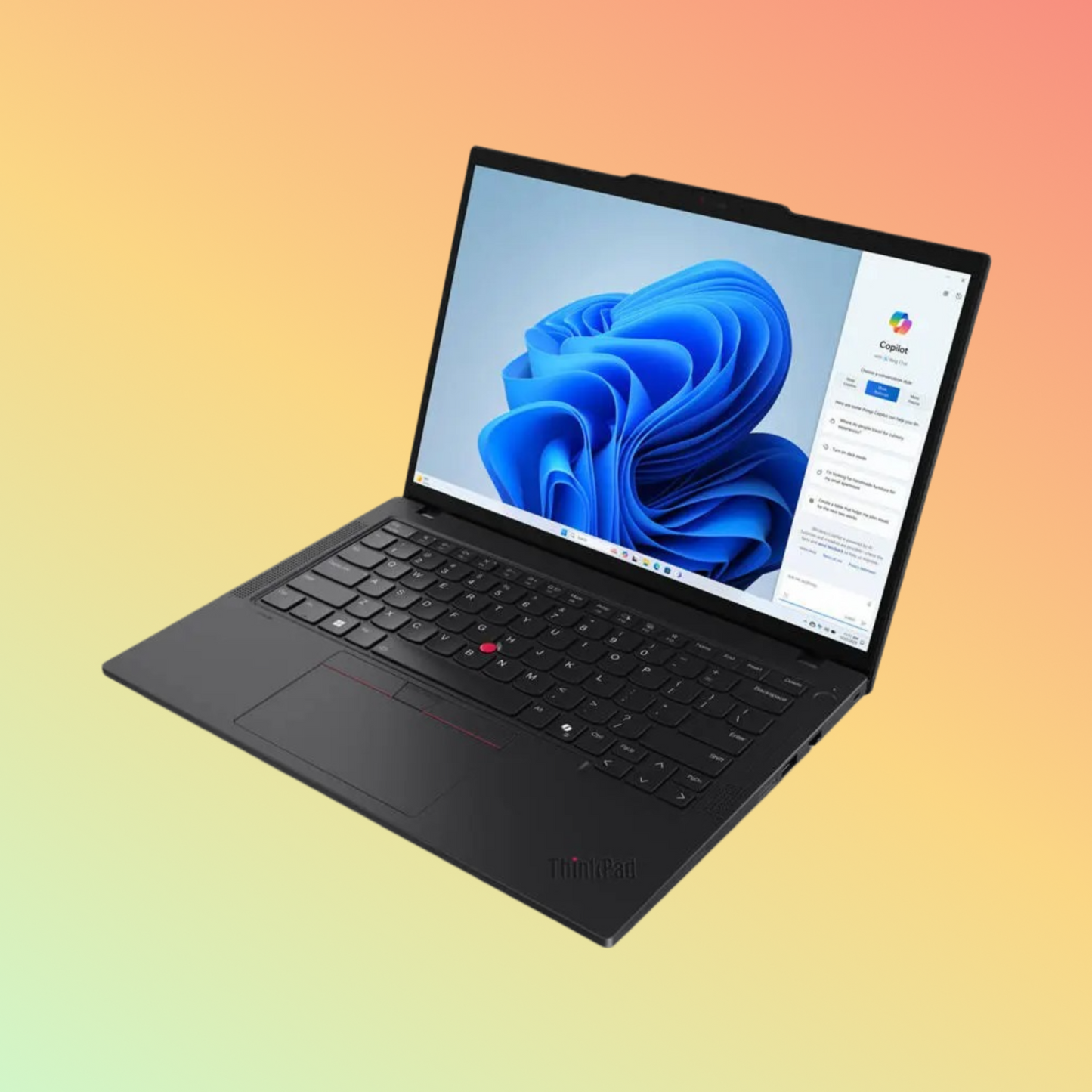 LENOVO THINKPAD P14S GEN 3 Mobile Workstation - 12th Gen i7-1260P, 16GB, 512GB SSD, 14" FHD Touch