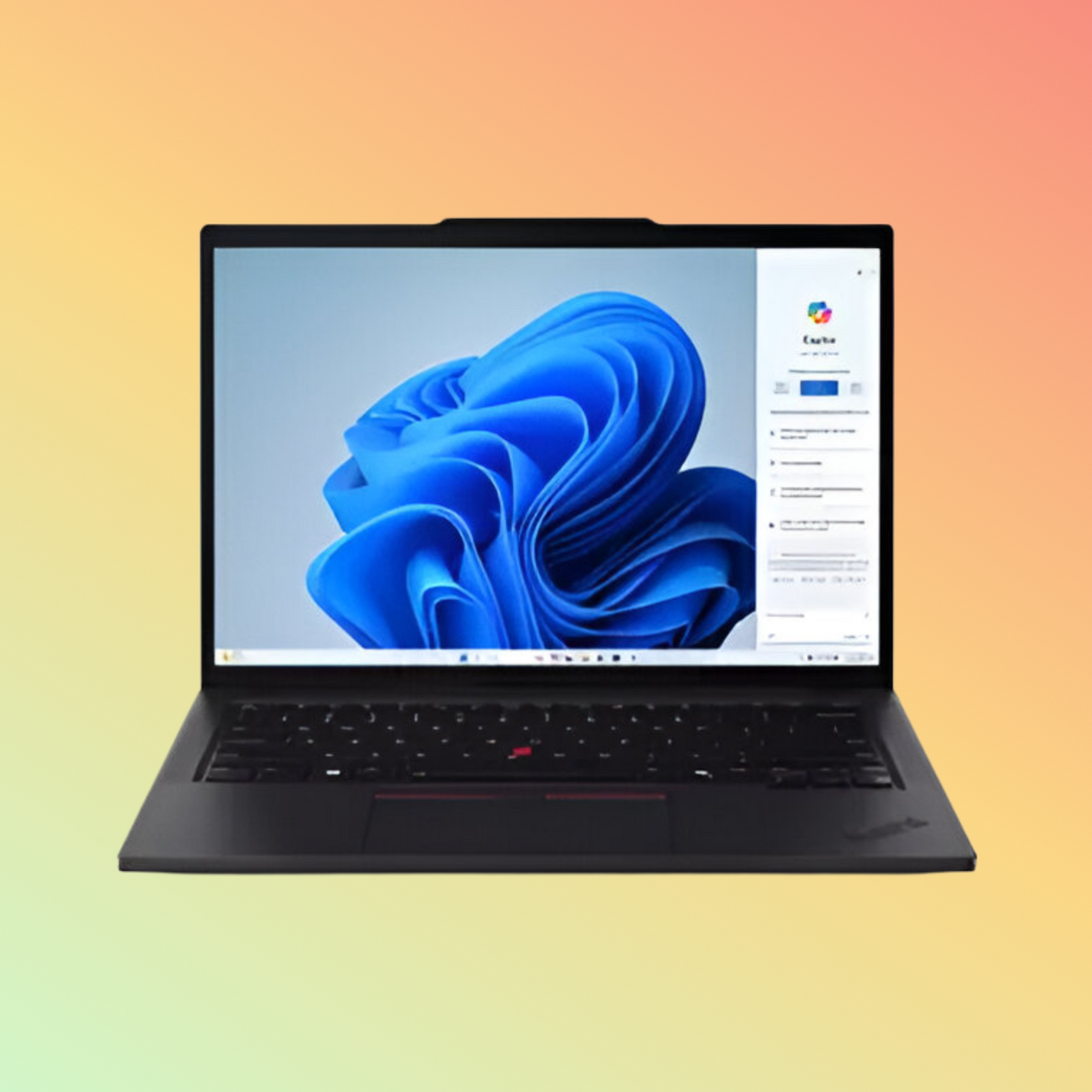 LENOVO THINKPAD P14S GEN 3 Mobile Workstation - 12th Gen i7-1260P, 16GB, 512GB SSD, 14" FHD Touch