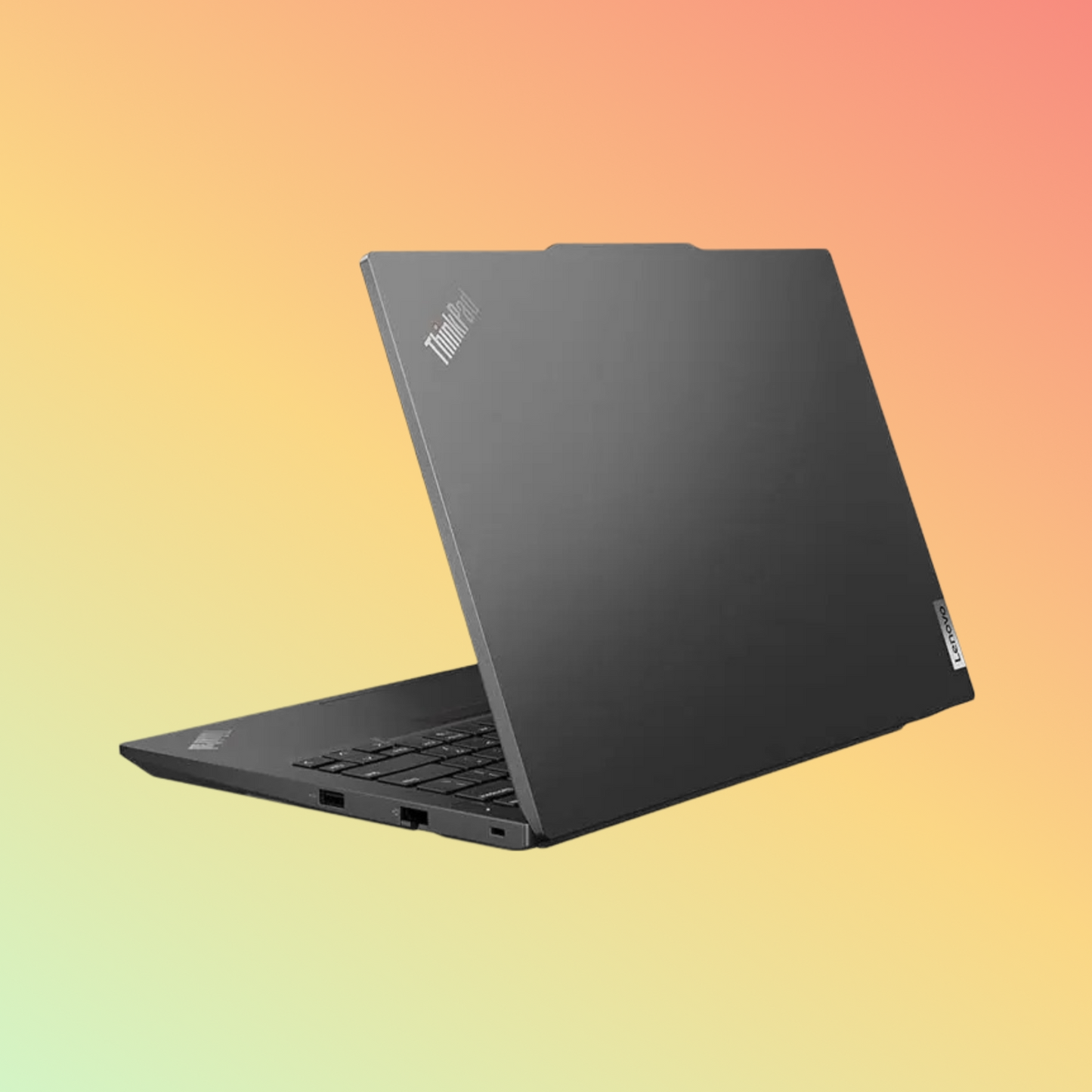 LENOVO THINKPAD E14 G5 Laptop - 13th Gen i7-13700H, 16GB, 512GB SSD, 14" WUXGA