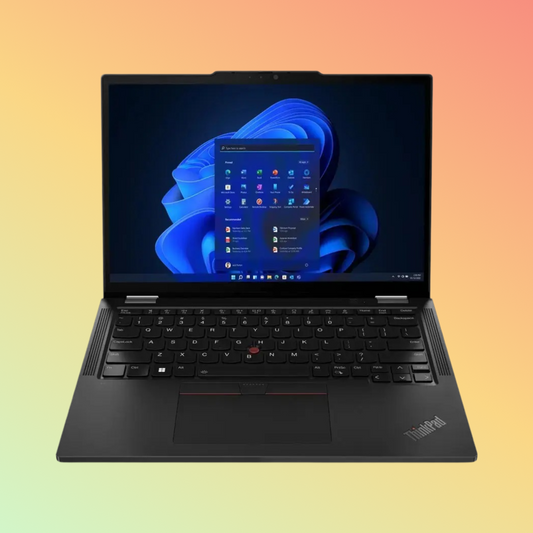 Lenovo Thinkpad E14 Gen 4 Laptop - 12th Gen i7-1255U, 8GB, 512GB SSD, 14" FHD