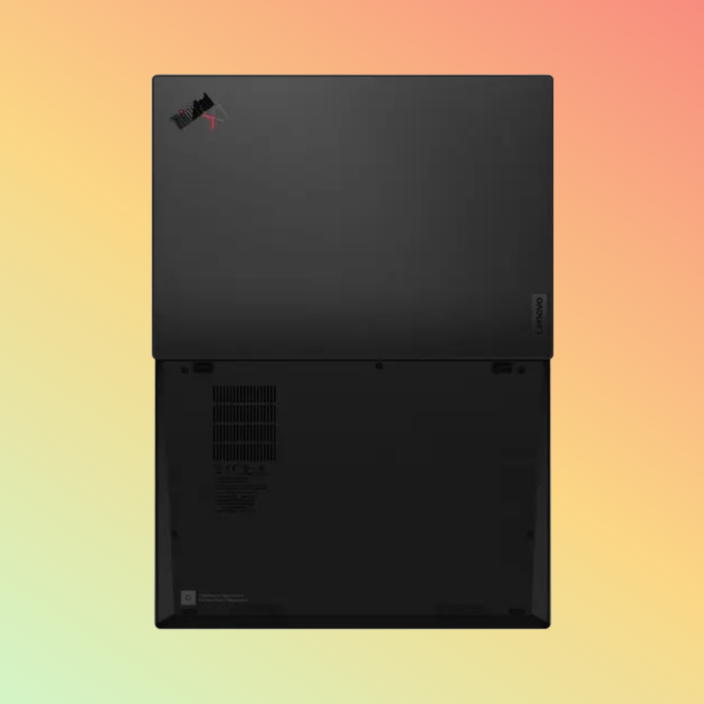 LENOVO THINKPAD E16 GEN 2 (2024) Laptop - Series 1 Ultra 7-155U, 16GB, 512GB SSD, 16" WUXGA