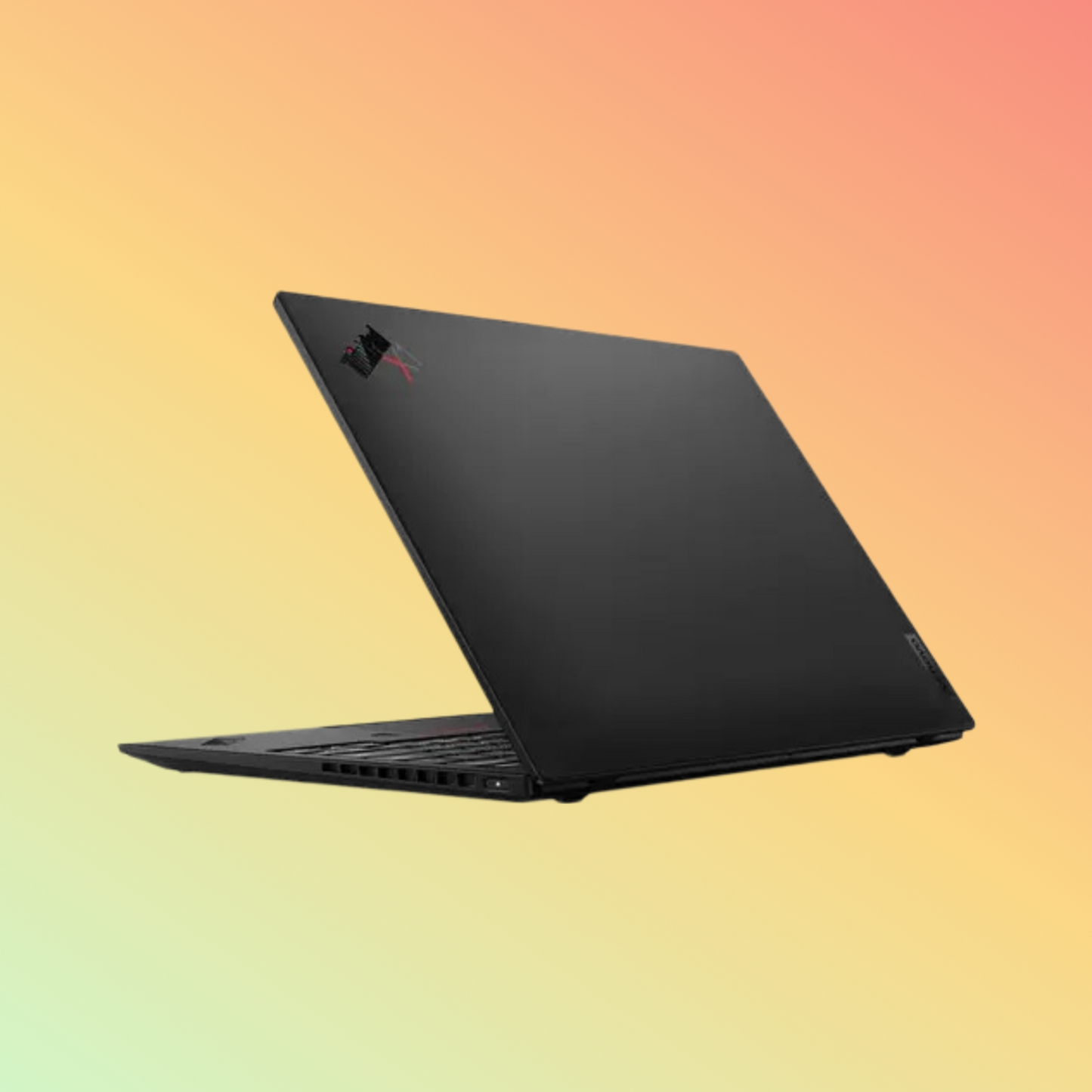 LENOVO THINKPAD E16 GEN 2 (2024) Laptop - Series 1 Ultra 7-155U, 16GB, 512GB SSD, 16" WUXGA
