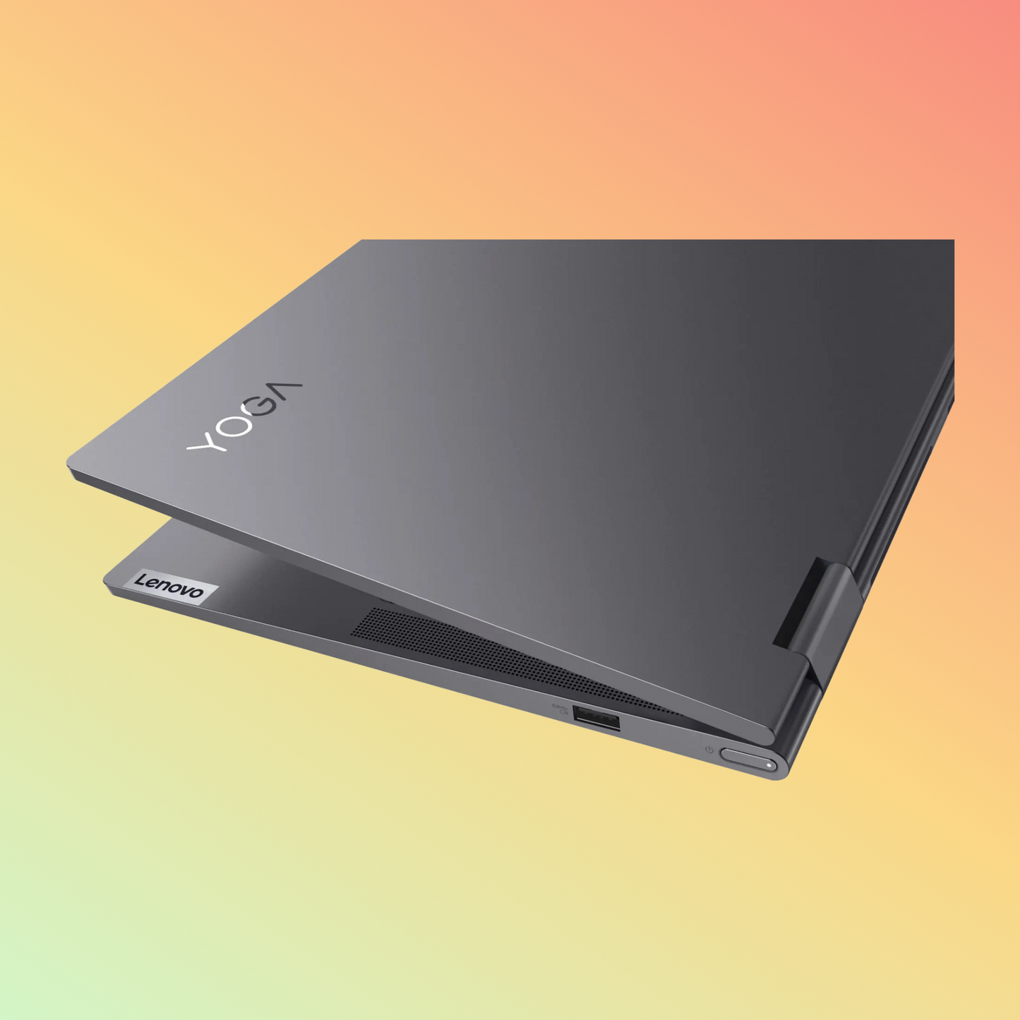 Lenovo ThinkPad X13 YOGA Gen 2 Laptop - i5-1135G7 - 8GB - 256GB SSD - 13.3" WUXGA Touch X360