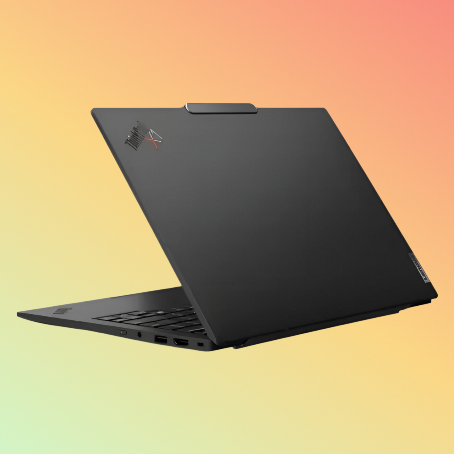 Lenovo ThinkPad X1 CARBON Laptop - 12th Gen Ultra 5 125U, 16GB, 512GB SSD , 14″ WUXGA