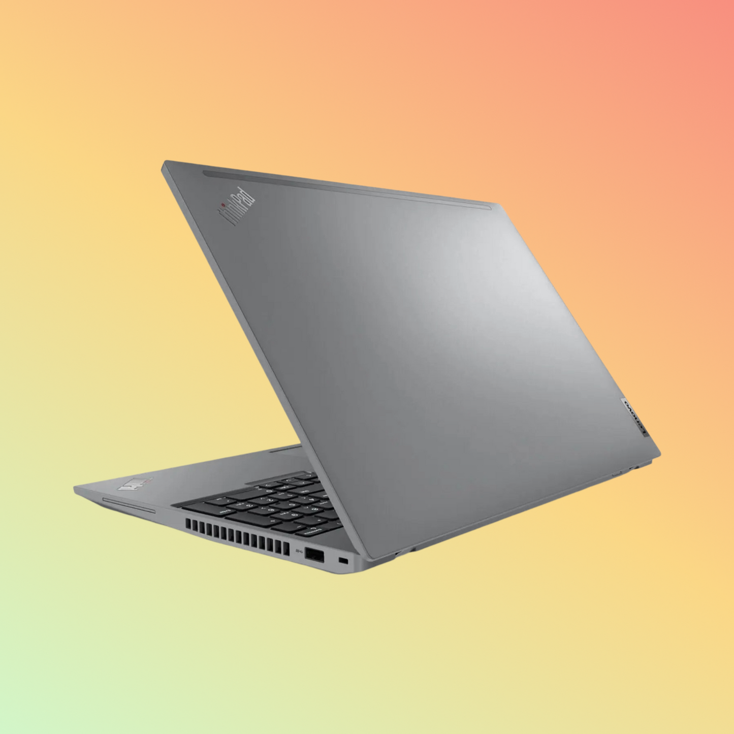 LENOVO THINKPAD X1 CARBON GEN 11 Laptop - 13th Gen i5-1345U, 16GB, 256GB SSD, 14" WUXGA