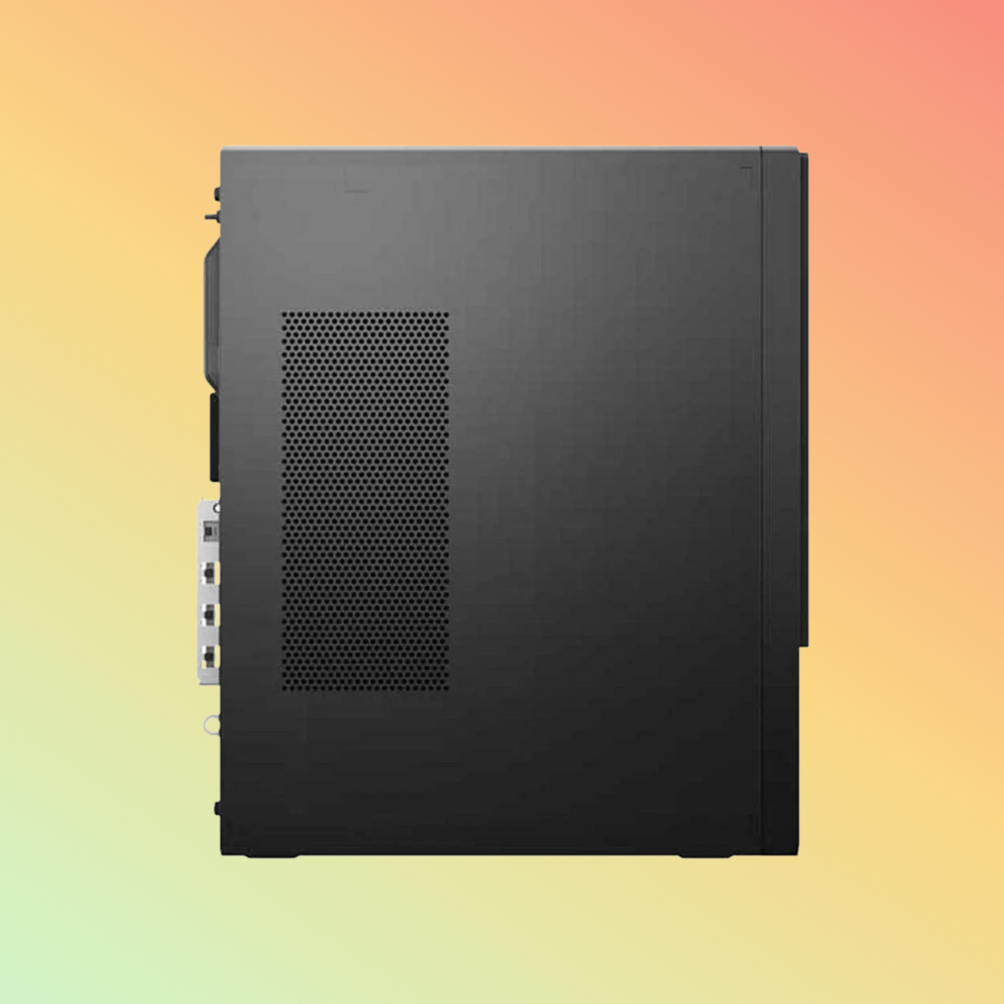 LENOVO THINKCENTRE Neo 50T Desktop - 12th Gen i7-12700, 4GB, 1TB HDD