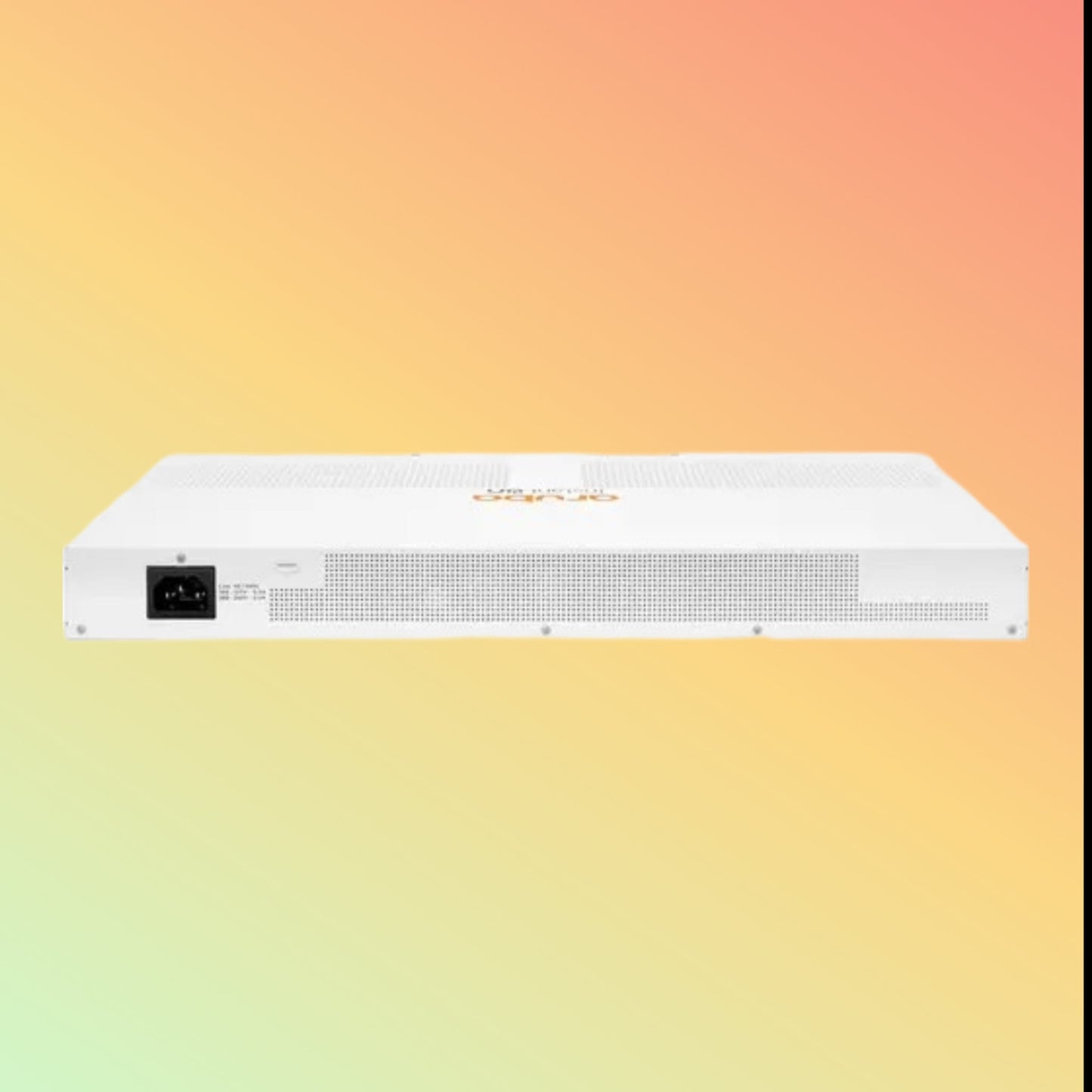 HPE Aruba Instant On 1930 (JL682A) Switch - 24 x Gigabit Ethernet Ports RJ45, 4 x SFP+ 10 GbE