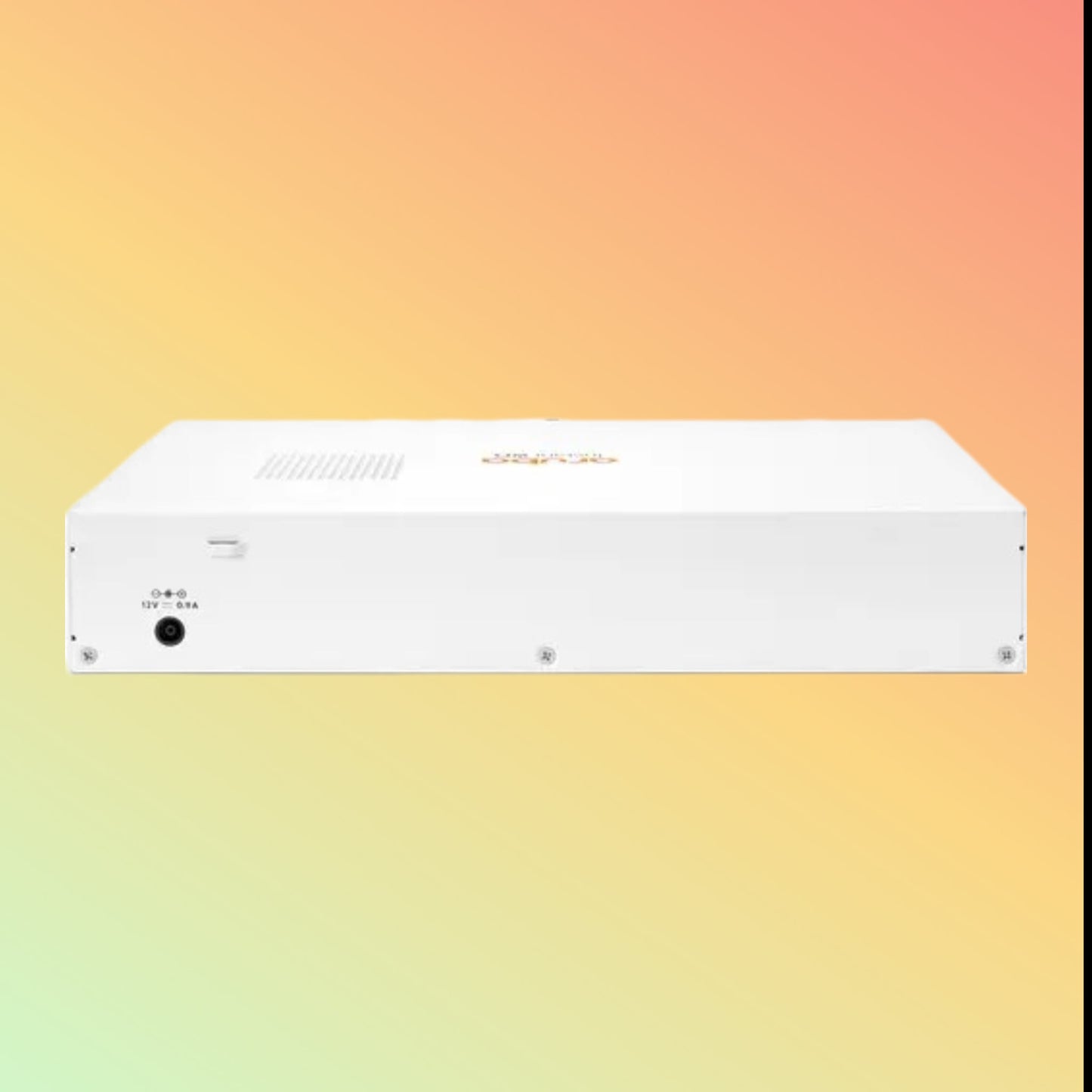 HPE Aruba Instant On 1930 (JL680A) Switch - 8 x Gigabit Ethernet Ports RJ45, 2 x SFP Gigabit Ethernet Ports