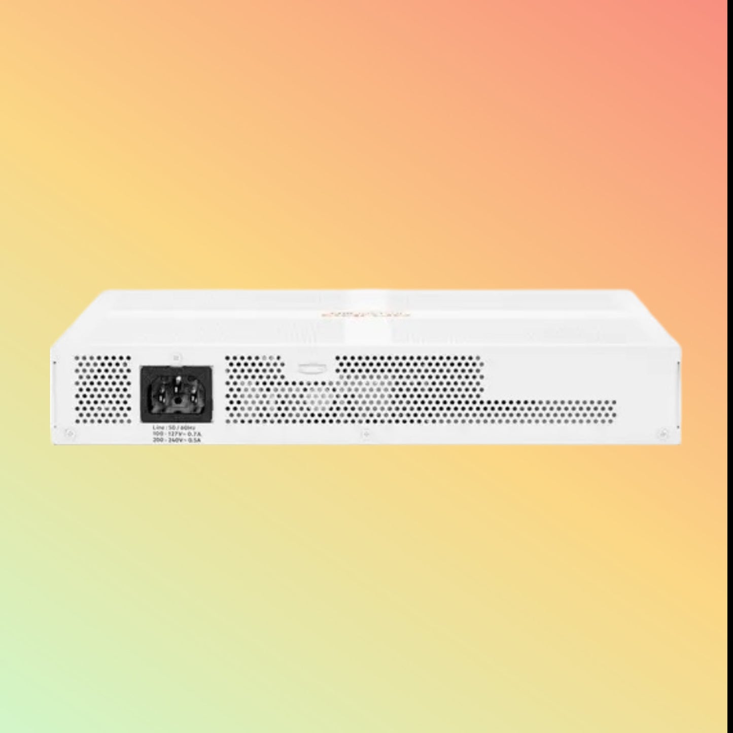 HPE Aruba Instant On 1430 (R8R47A) Switch - 16 x Gigabit Ethernet Ports RJ45