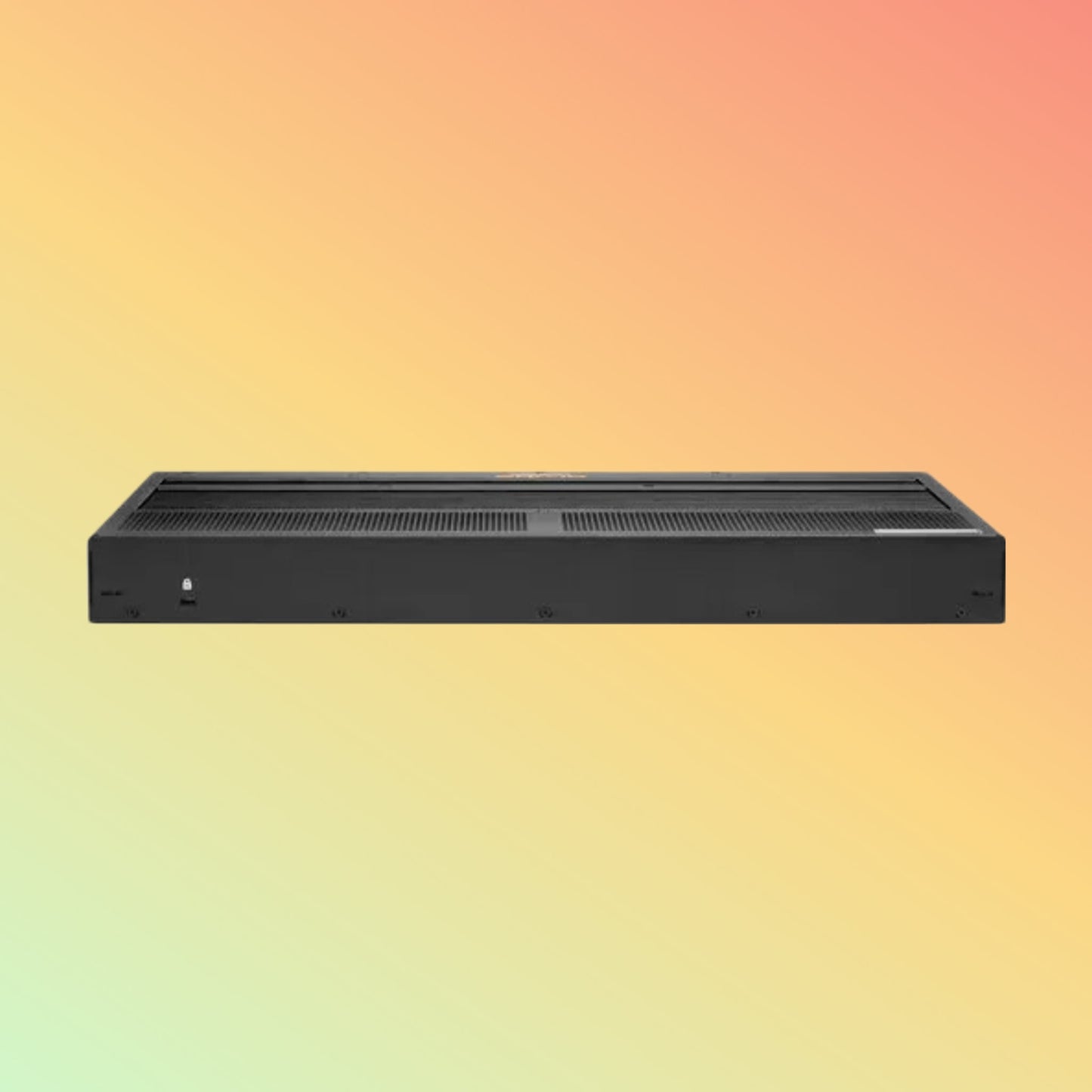 HPE Aruba 4100i (JL818A) Switch - 20 x 100M/1G Base-T PoE+ Ports RJ45, 4 x 100M/1G Base-T PoE++ Ports RJ45