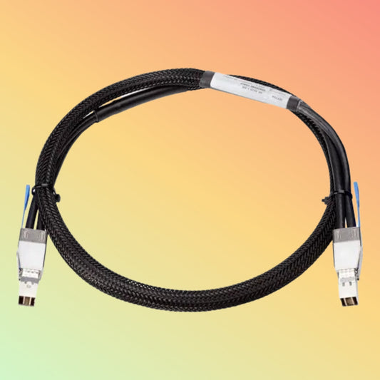 HPE Aruba 2930M (J9735A) Cable - Accessories, Stacking Cable