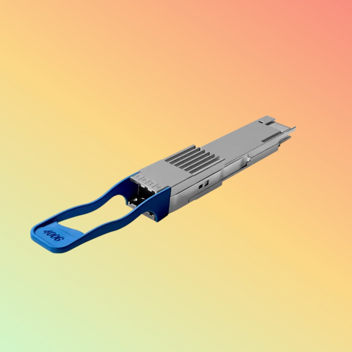 HPE Aruba (J4858D) Accessories - 1G SFP LC SX 500m OM2 MMF Transceiver