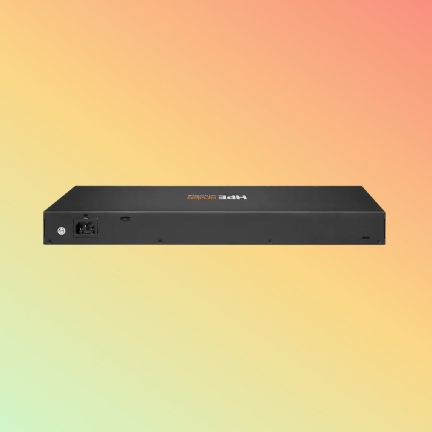 HPE Aruba CX 6000 (R8N85A) Switch - 48 x Gigabit Ethernet BASE-T Ports, 4 x Class4 PoE 1G SFP Ports