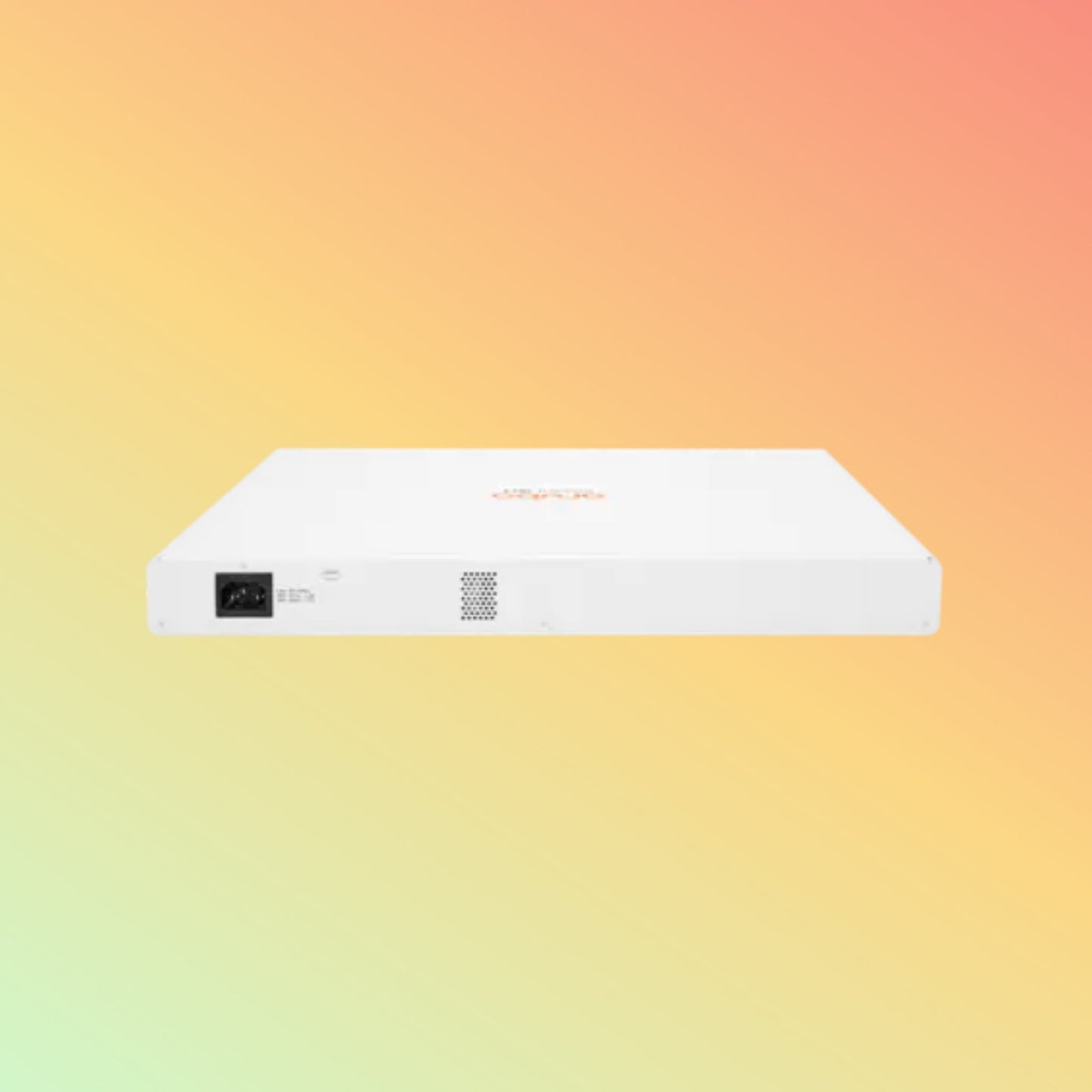 HPE Aruba Instant On 1930 (JL686B) Switch - 48 x Gigabit Ethernet Ports RJ45 PoE+ (30 W, 802.3at), 4 x SFP+ 10 GbE WAN