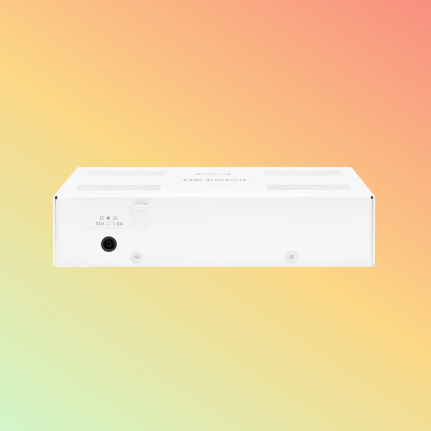 HPE Aruba Instant On 1830 (JL810A) Switch - 7 x Gigabit Ethernet Ports RJ45, 1 x Gigabit Ethernet PoE Ports RJ45