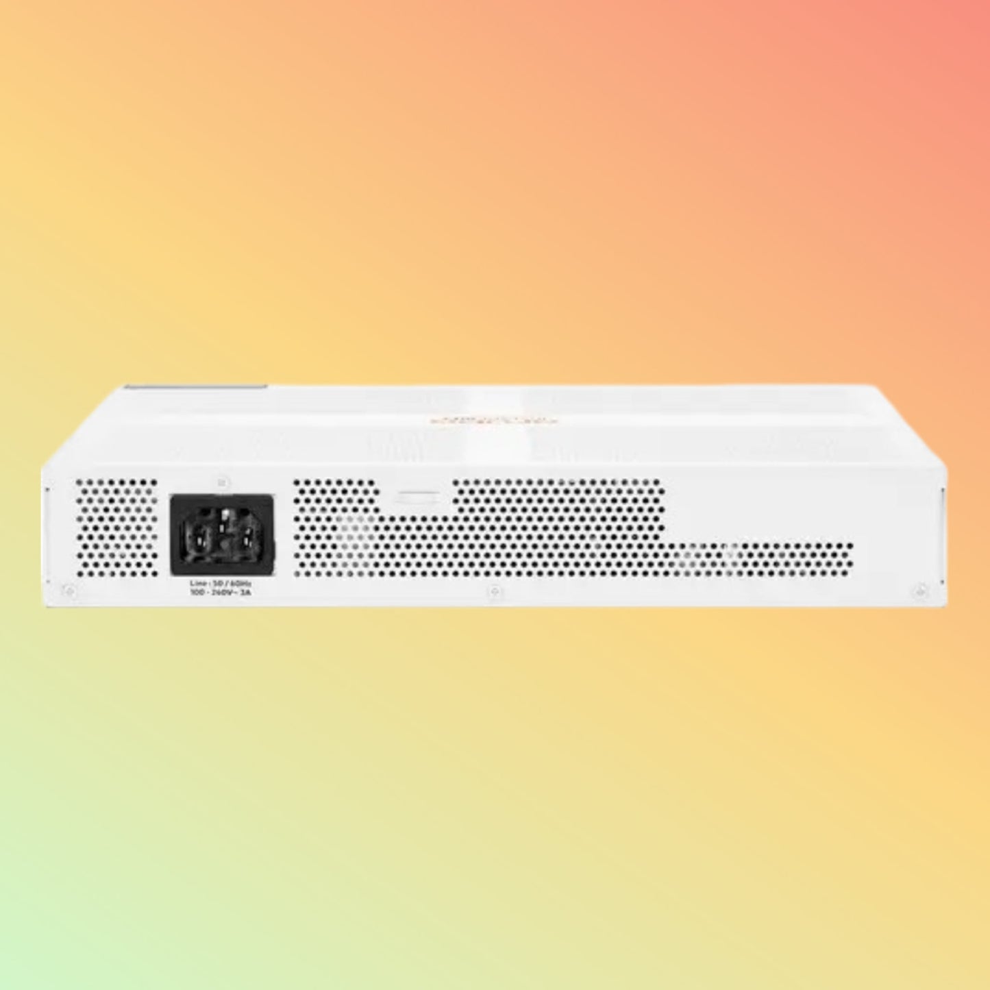 HPE Aruba Instant On 1430 (R8R48A) Switch - 16 x Gigabit Ethernet PoE++ Ports RJ45 (100 W, 802.3bt Type 4)