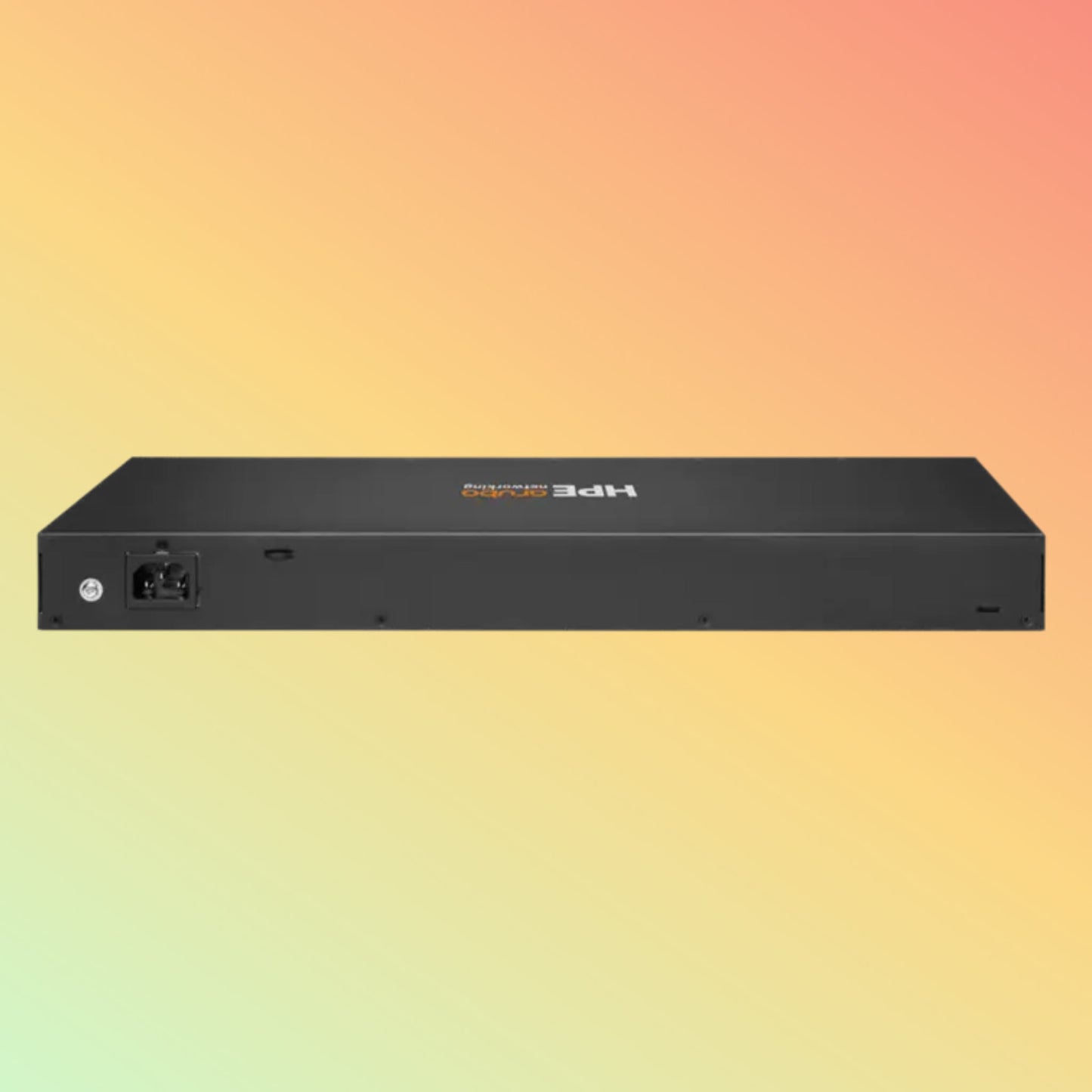 HPE Aruba CX 6000 (R8N88A) Switch - 24 x Gigabit Ethernet BASE-T Ports RJ45, 4 x 1G SFP Ports