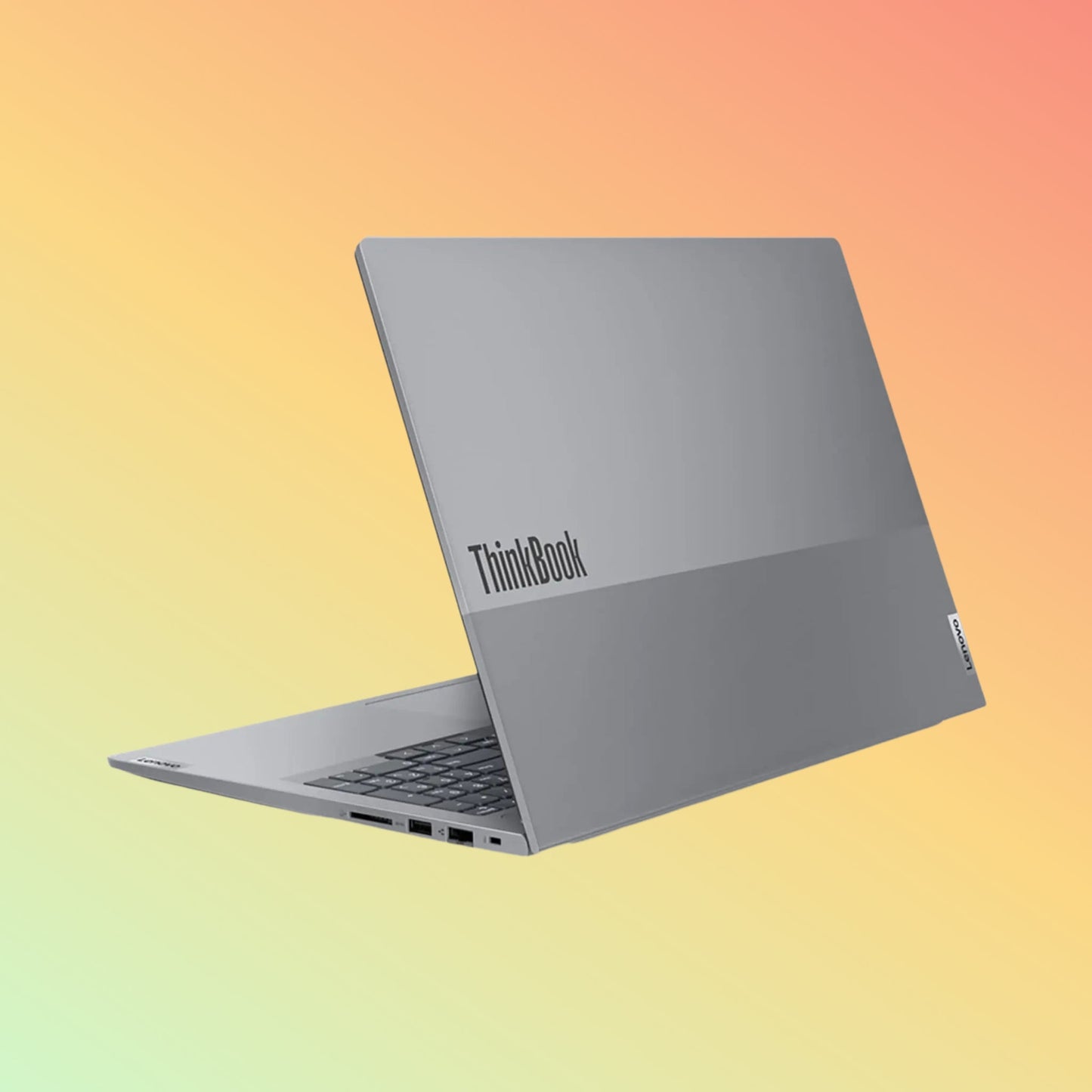 LENOVO THINKBOOK 16 G7 (2024) Laptop - Series 1 Ultra 7-155H, 8GB, 512GB SSD, 16" FHD