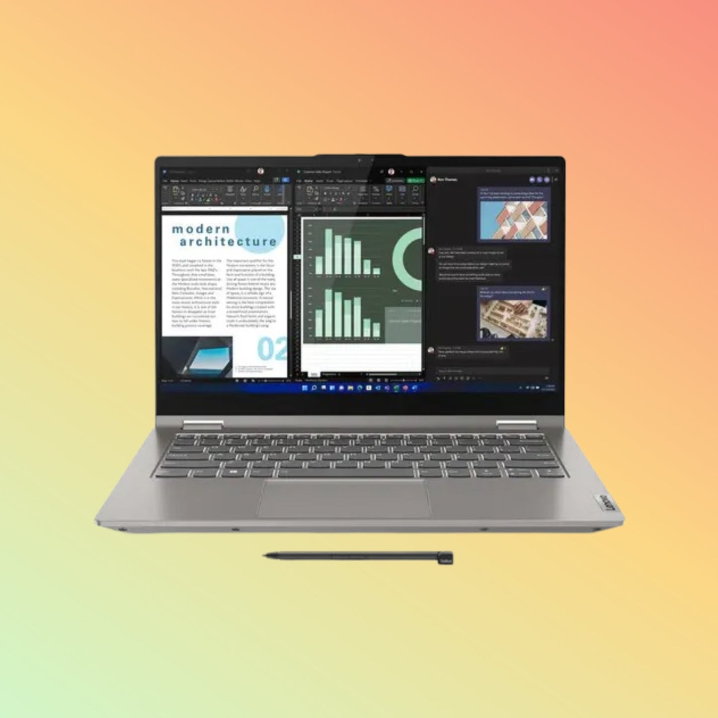 LENOVO THINKBOOK 15 G4 Laptop - 12th Gen i7-1255U, 8GB, 512GB SSD, 15.6" FHD