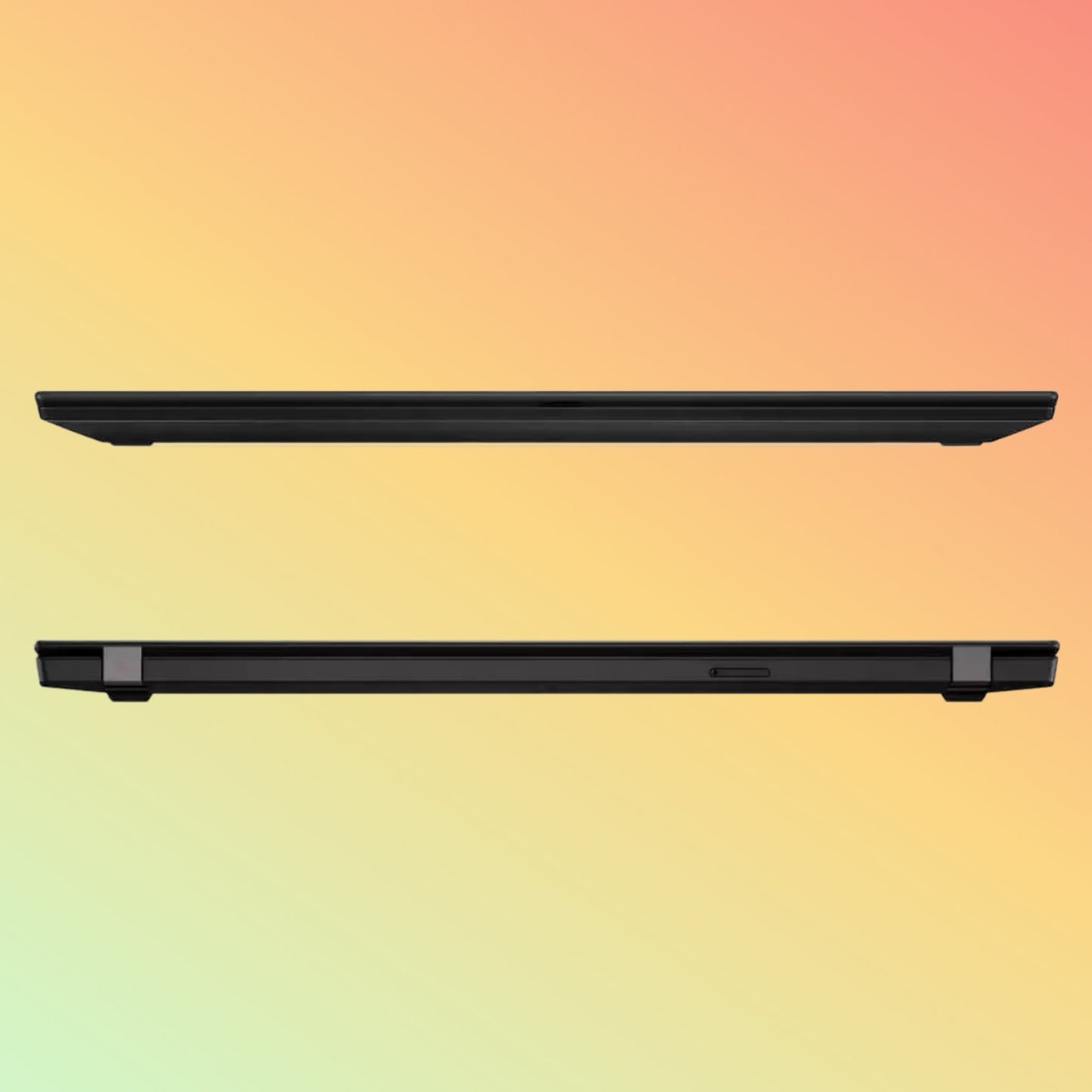 LENOVO THINKPAD X1 CARBON GEN 8 Laptop - 10th Gen i7-10610U, 16GB, 512GB SSD, 14" QHD