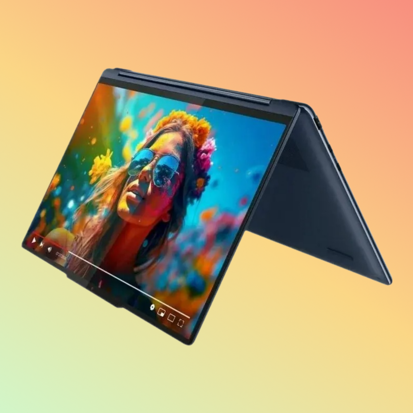 LENOVO YOGA 9I 14IMH9 (2024) Laptop - Series 1 Ultra 7-155H, 16GB, 1TB SSD, 14" 2.8K Touch X360