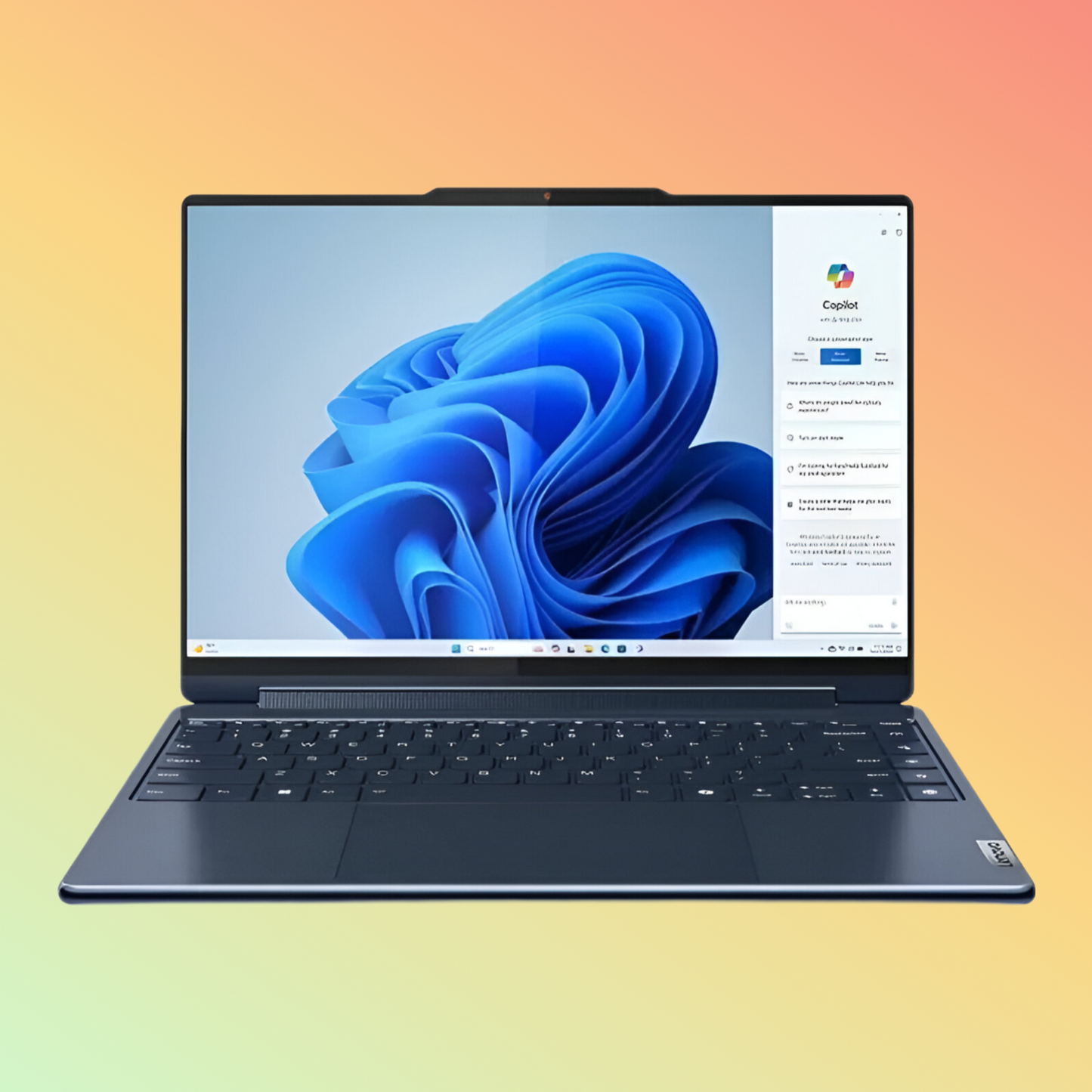 LENOVO YOGA 9I 14IMH9 (2024) Laptop - Series 1 Ultra 7-155H, 16GB, 1TB SSD, 14" 2.8K Touch X360