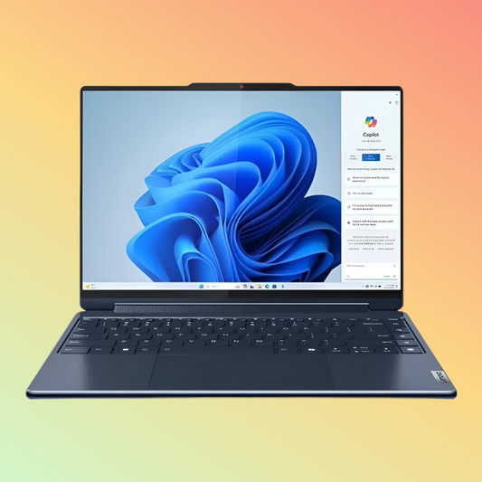 LENOVO YOGA 9I 14IMH9 (2024) Laptop - Series 1 Ultra 7-155H, 16GB, 1TB SSD, 14" 2.8K Touch X360