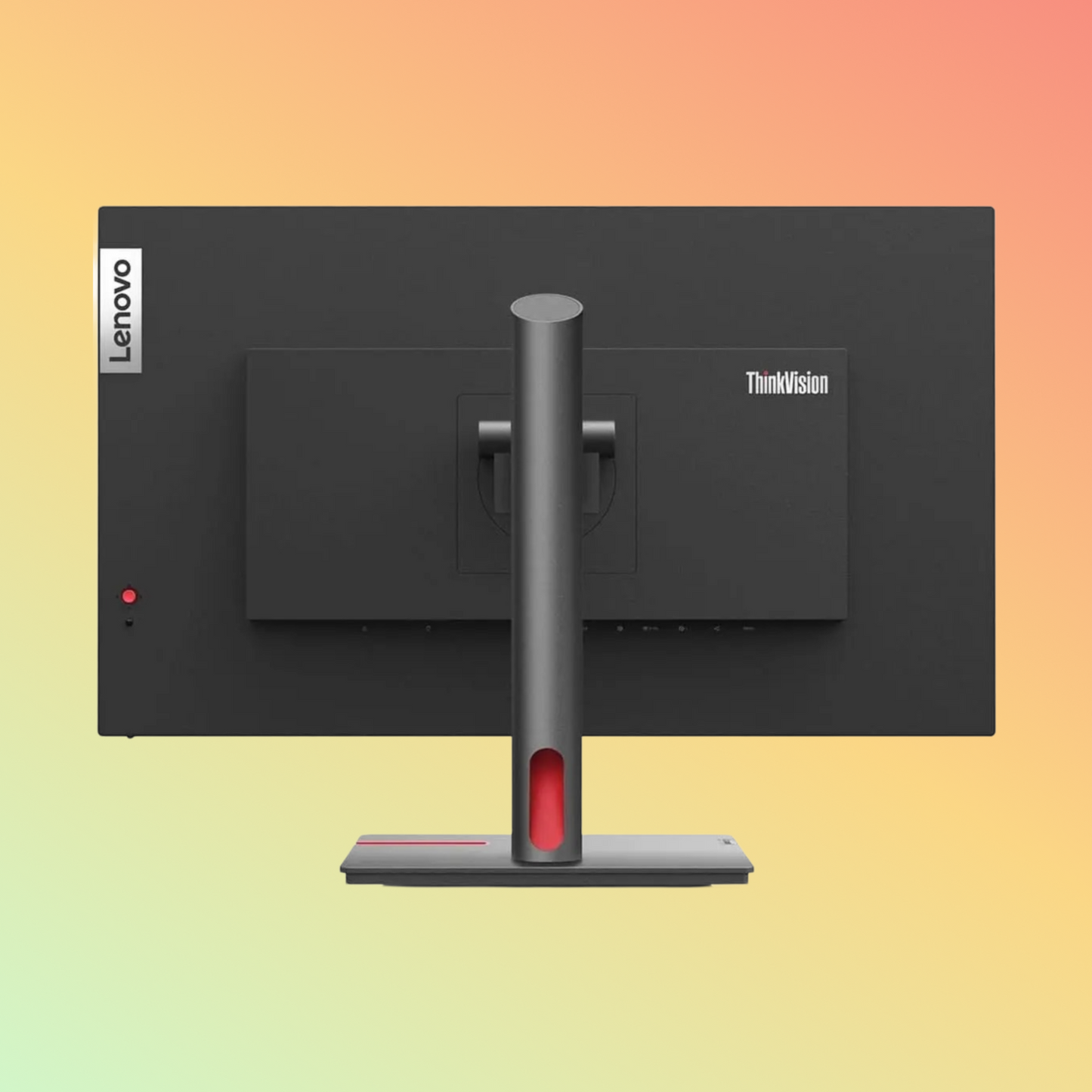 LENOVO THINKVISION T27i-30 MONITOR - 27" FHD, 60 Hz, 300 cd/m²