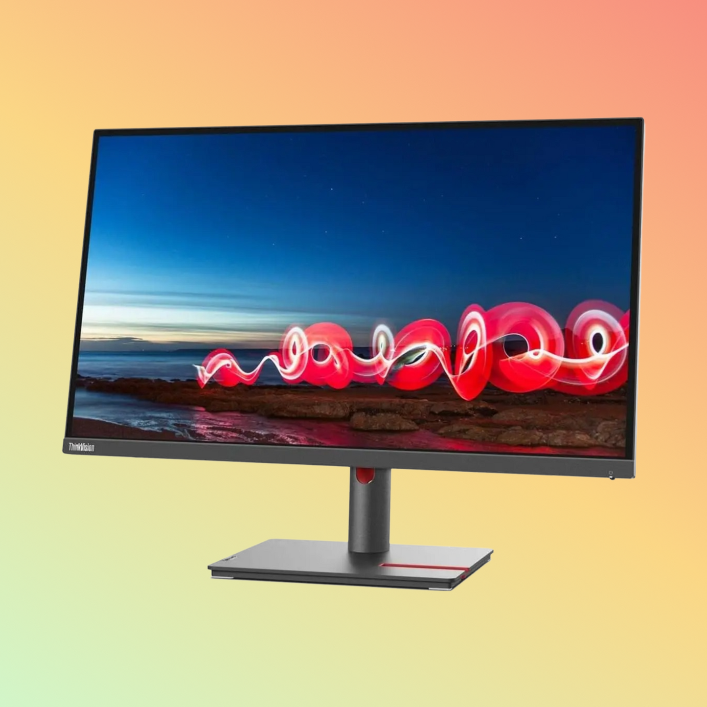 LENOVO THINKVISION T27i-30 MONITOR - 27" FHD, 60 Hz, 300 cd/m²