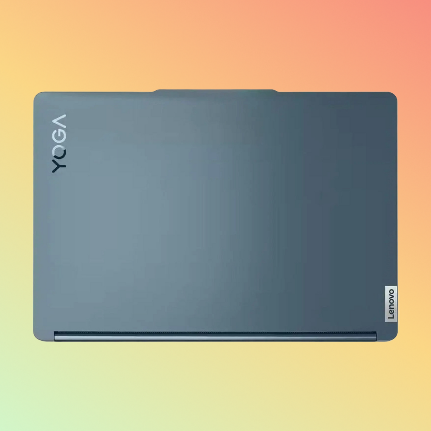 LENOVO YOGA BOOK 9 13IMU9 (2024) Laptop - Series 1 Ultra 7-155U, 16GB, 1TB SSD, 2 x 13.3" 2.8K Touch X360