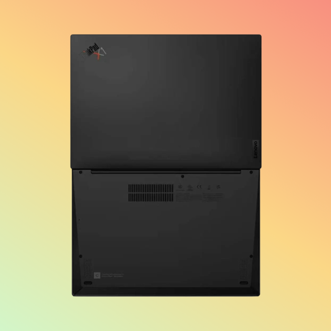 LENOVO THINKPAD X1 CARBON Gen 12 Laptop - Series 1 Ultra 7-165U, 32GB, 512GB SSD, 14" WUXGA Multi-Touch