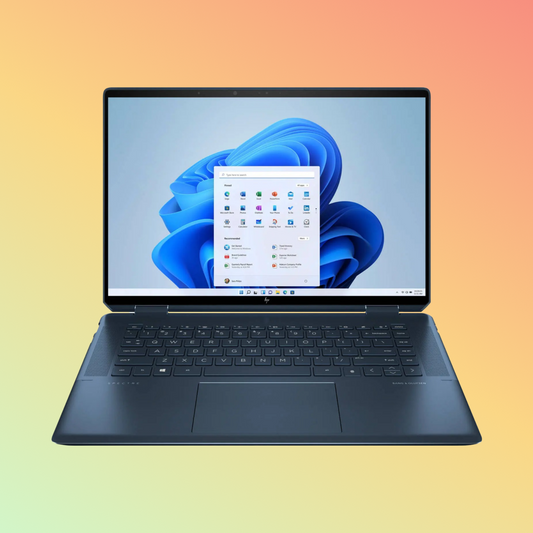 HP ELITEBOOK 840 G10 Laptop - 13th Gen i7-1355U, 16GB, 512GB SSD, 14" WUXGA