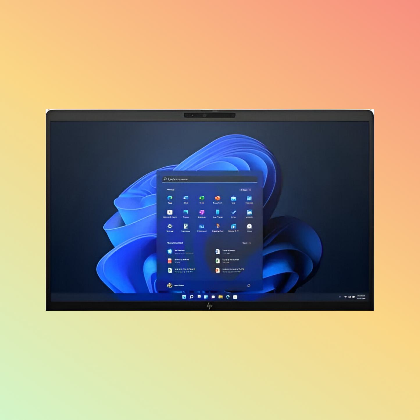 HP PROBOOK 440 G9 Laptop - 12th Gen i5-1235U, 8GB, 512GB SSD, 14" HD (DOS)