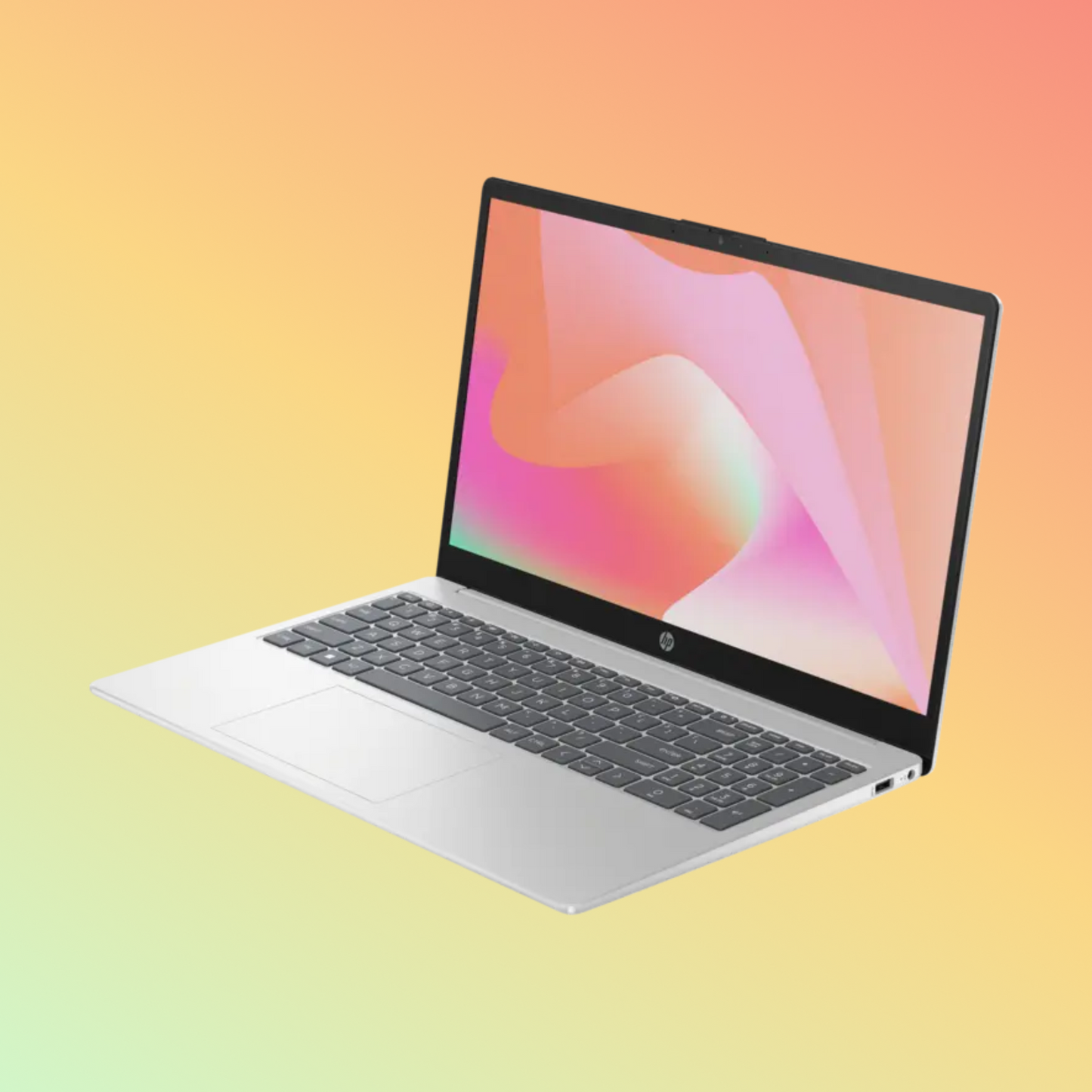 HP PROBOOK 455 G8 Laptop - AMD Ryzen 7-5800U, 8GB, 512GB SSD, 15.6" FHD