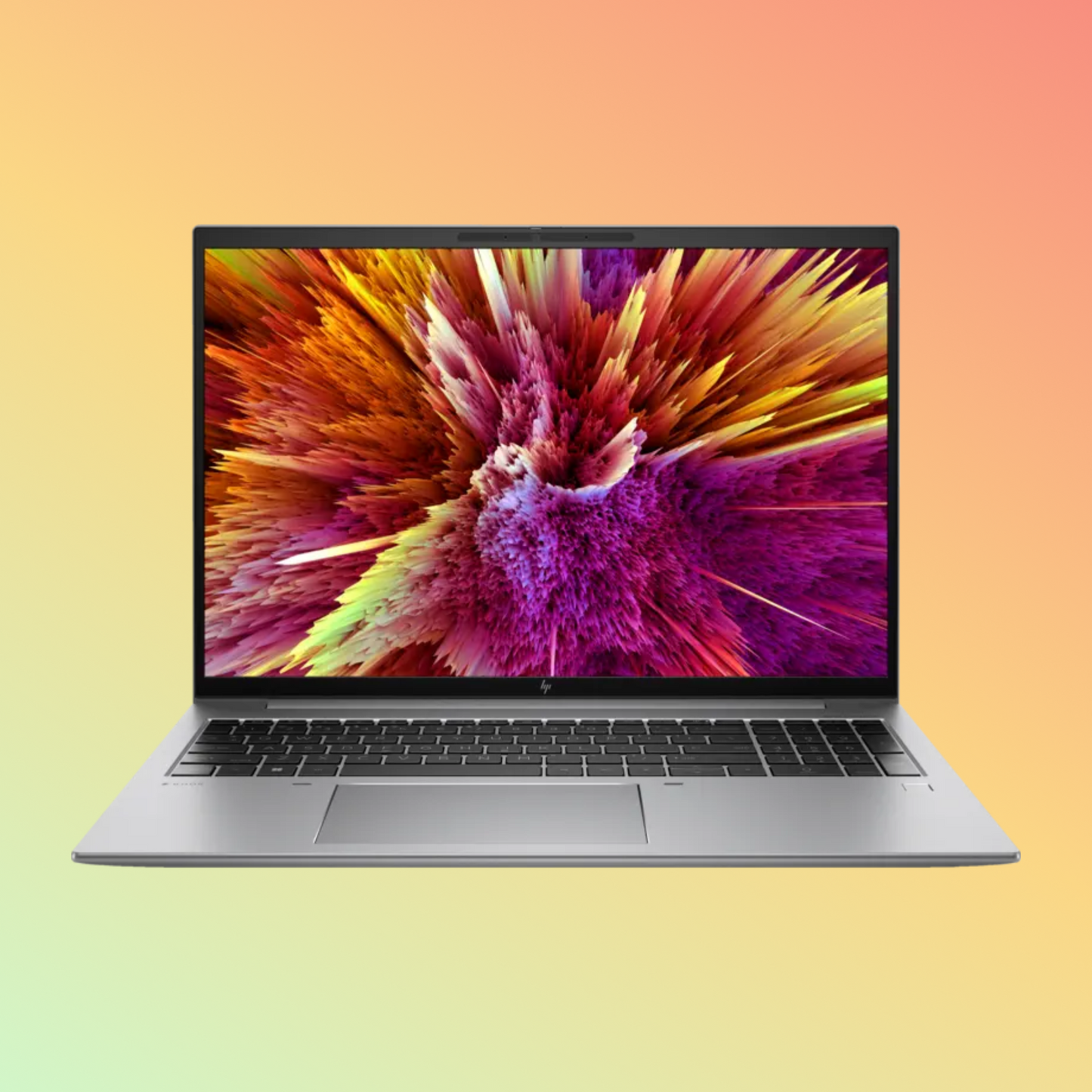 HP ELITEBOOK 840 G8 Laptop - 11th Gen Intel Core i7-1165G7, 16GB, 512GB SSD, 14" FHD