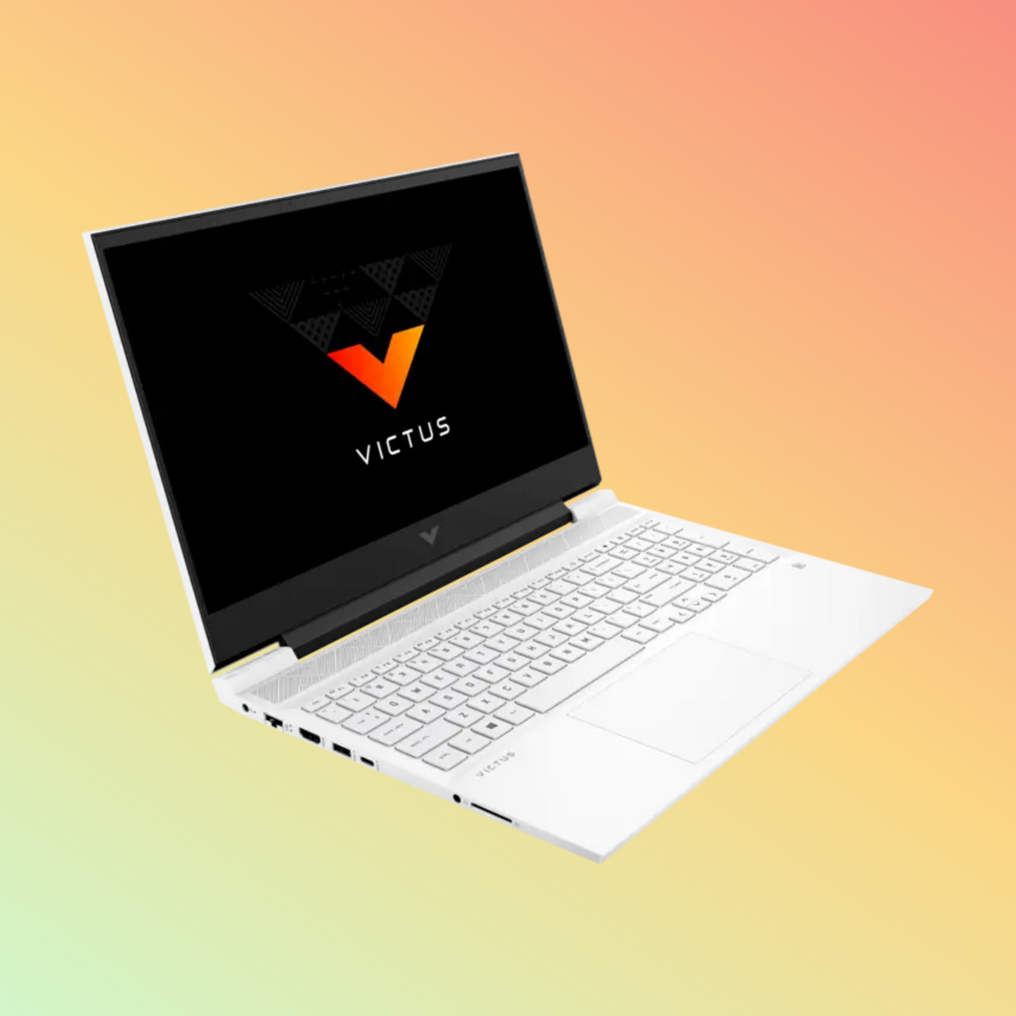 HP VICTUS 15-FA0040NE GAMING Laptop - 12th Gen i7-12700H, 16GB, 512GB SSD, NVIDIA GeForce RTX 3050, 15.6" FHD