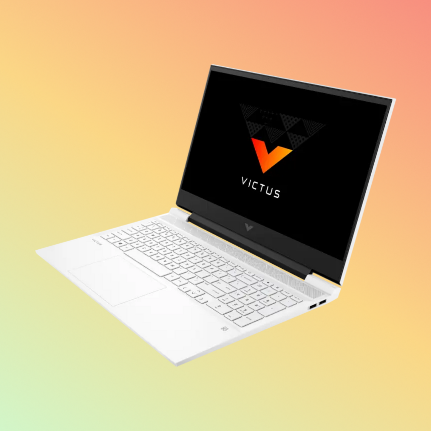 HP VICTUS 15-FA0092NIA GAMING Laptop - 12th Gen i7-12700H, 16GB, 512GB SSD, NVIDIA® GeForce RTX™ 3050, 15.6" FHD