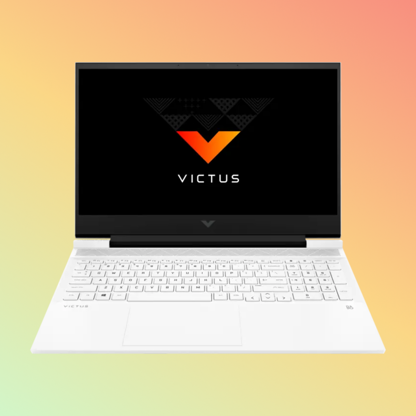 HP VICTUS 15-FA0040NE GAMING Laptop - 12th Gen i7-12700H, 16GB, 512GB SSD, NVIDIA GeForce RTX 3050, 15.6" FHD