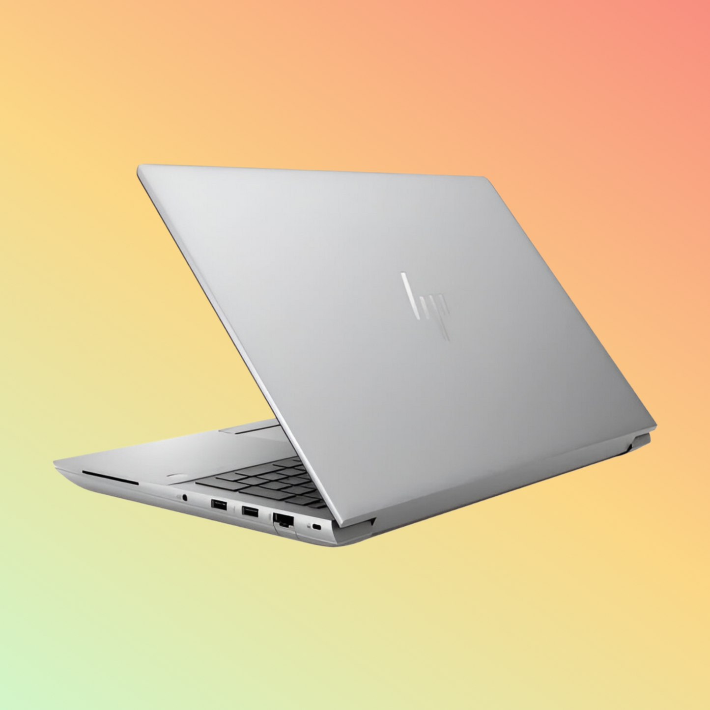 HP ZBOOK FIREFLY G11 (2024) Mobile Workstation - Series 1 Ultra 7-155H, 16GB, 512GB SSD, 14" WUXGA