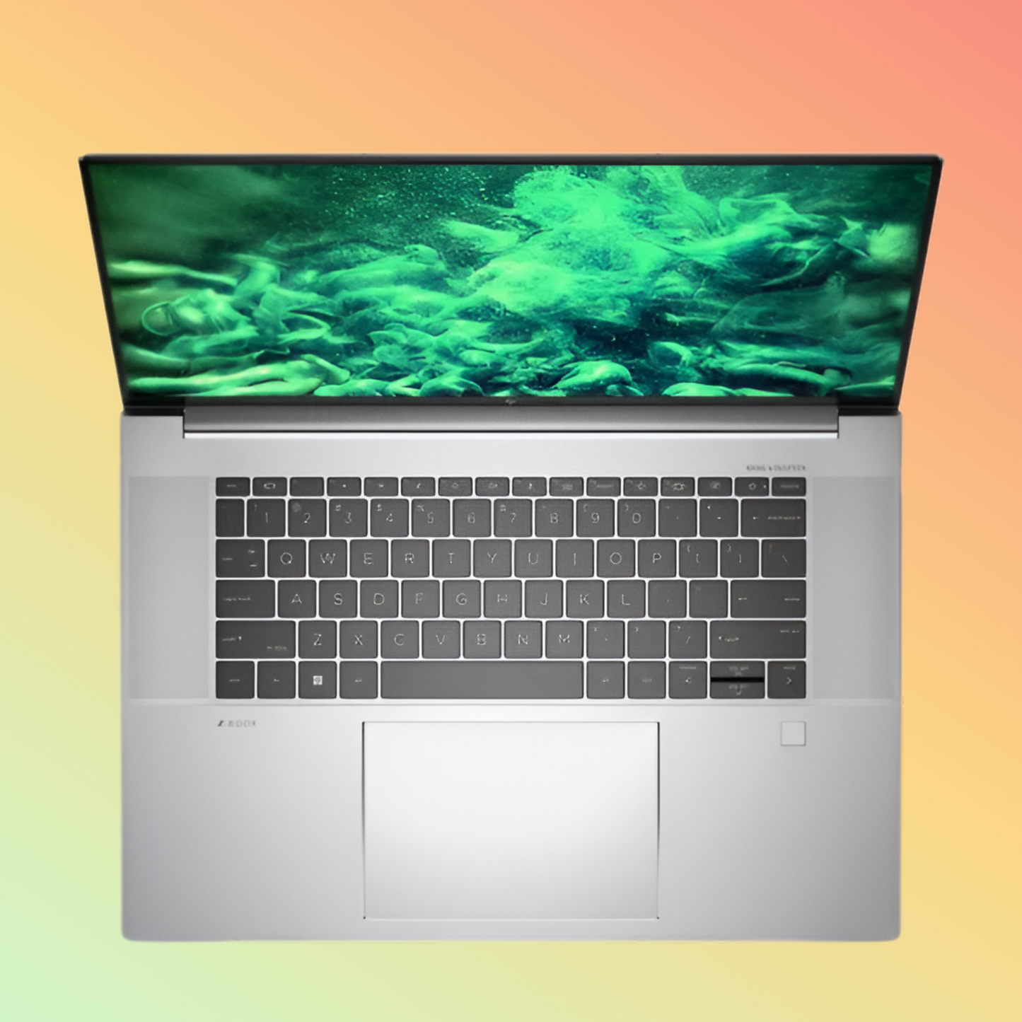 HP ENVY 15-EY0013DX Laptop - AMD Ryzen 5-5625U, 8GB, 256GB SSD, 15.6" FHD Touch X360