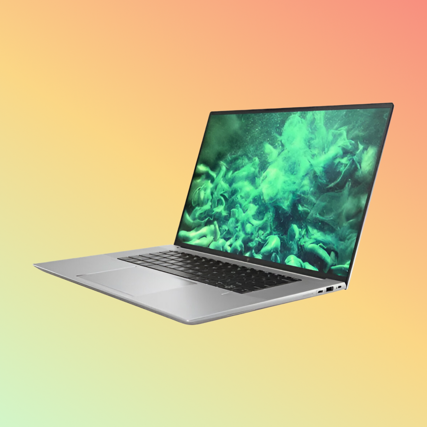 HP ZBook Studio G10 Mobile Workstation Laptop - 13th Gen i7-13800H, 32 GB, 1TB SSD, 16" UHD