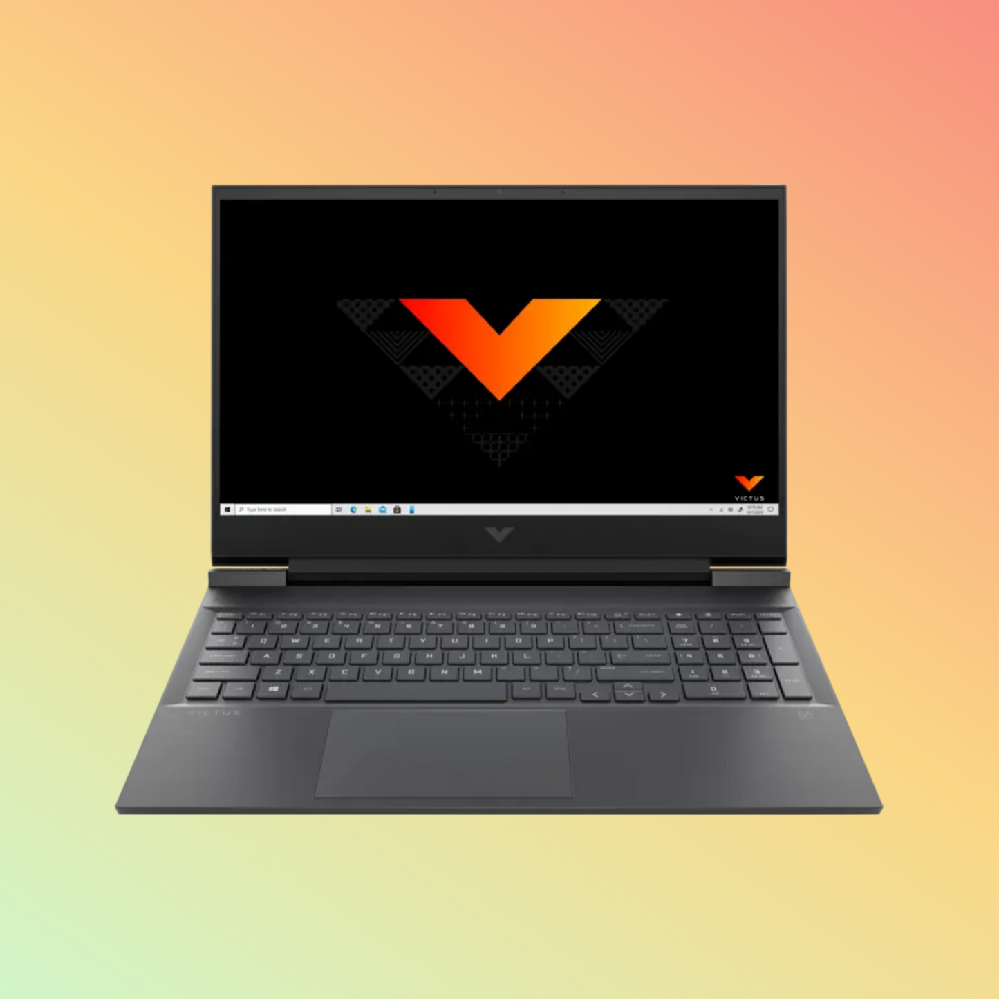 HP VICTUS 16-R1046NE Gaming (2024) Laptop - 14th Gen i7-14700HX, 16GB, 1TB SSD, NVIDIA GeForce RTX 4050 6GB, 16.1" FHD