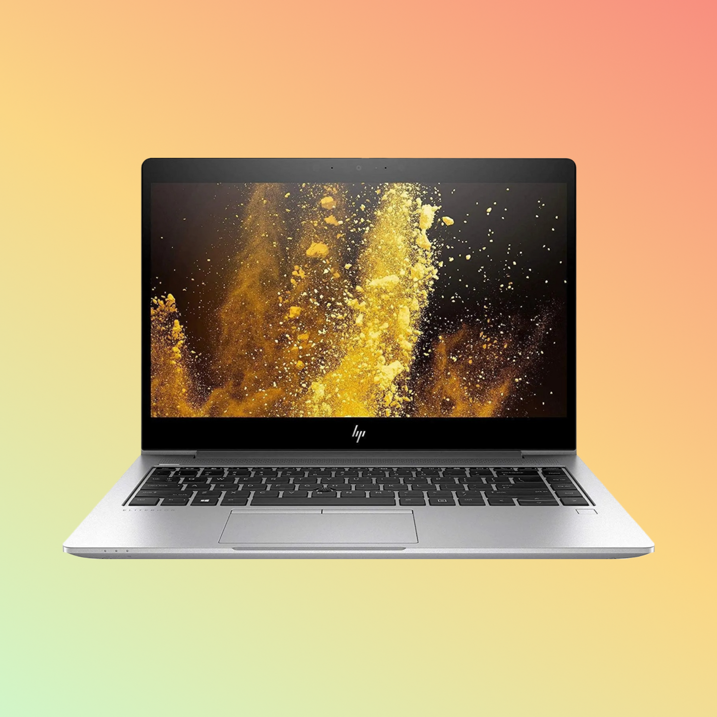 Hp EliteBook 840 G5 Laptop - 8th Gen i7-8550U, 16GB, 512GB SSD, 14" FHD