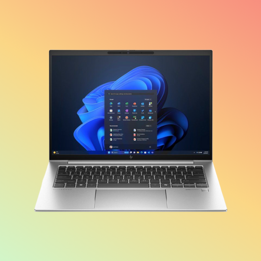 HP ELITEBOOK 840 G11 (2024) Laptop - Series 1 Ultra 7-155U, 16GB, 512GB SSD, 14″ WUXGA
