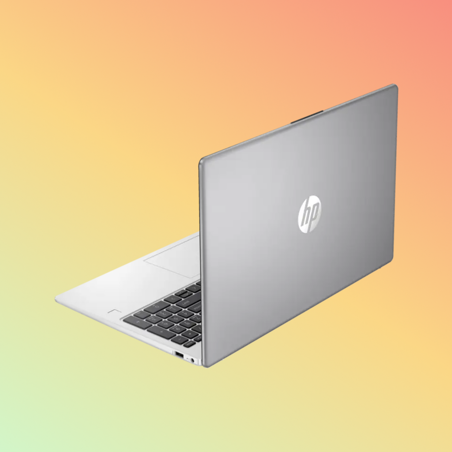 HP 250 G10 Laptop - 13th Gen i7-1355U, 16GB, 512GB SSD, 15.6" FHD