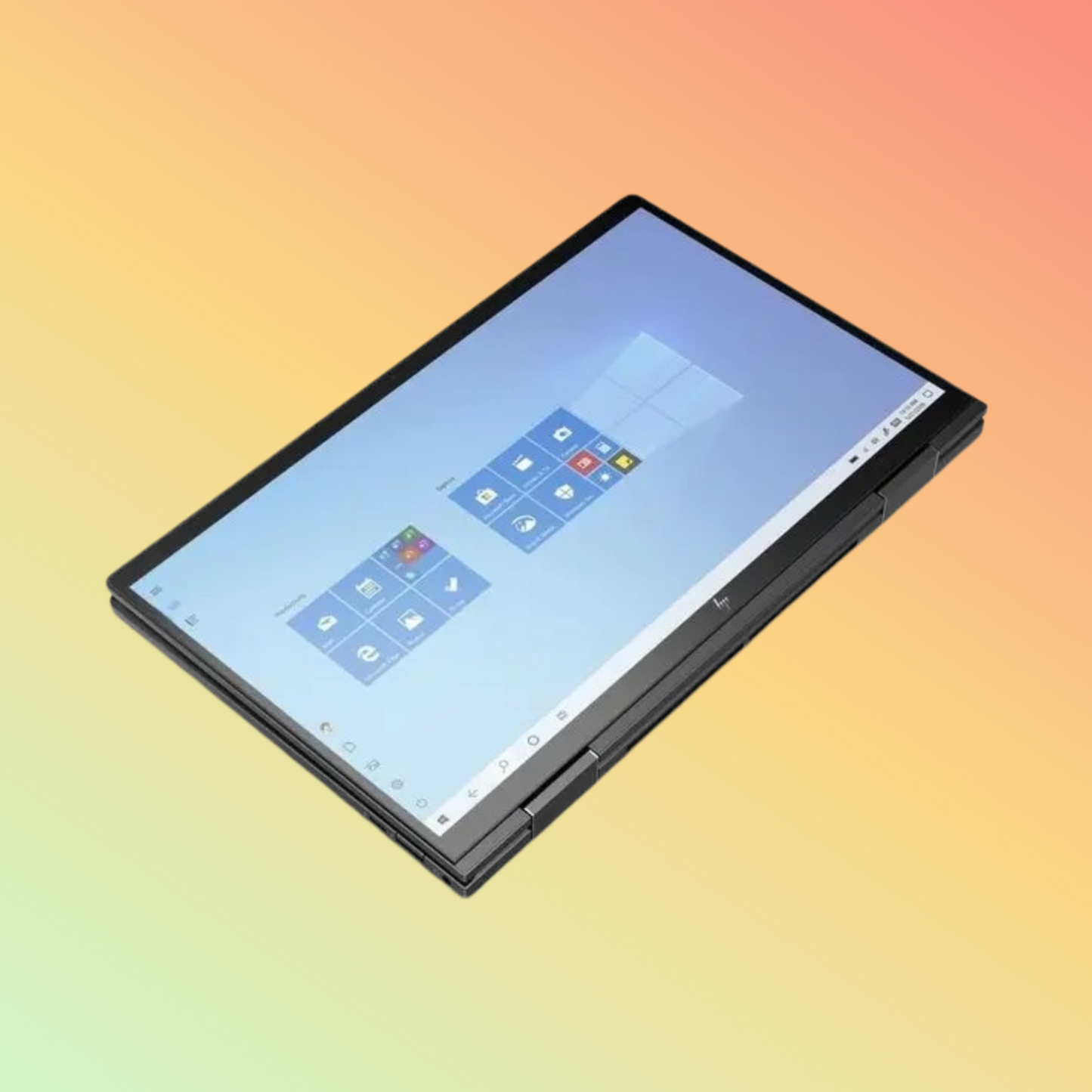 HP ENVY 13-AY1000NE Laptop - AMD RYZEN 7-5800U, 16GB, 1TB SSD, 13.3" FHD Touch X360