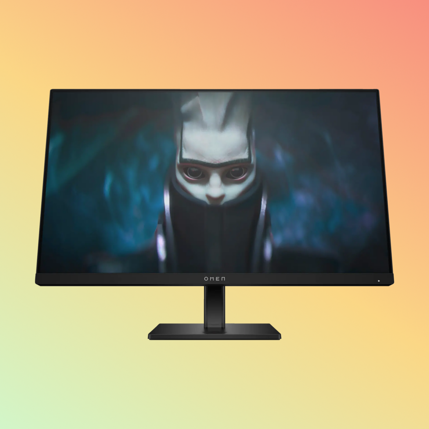 HP OMEN Gaming Monitor - 24" FHD (1920 x 1080), IPS, DP, HDMI, 300 cd/m², 165Hz